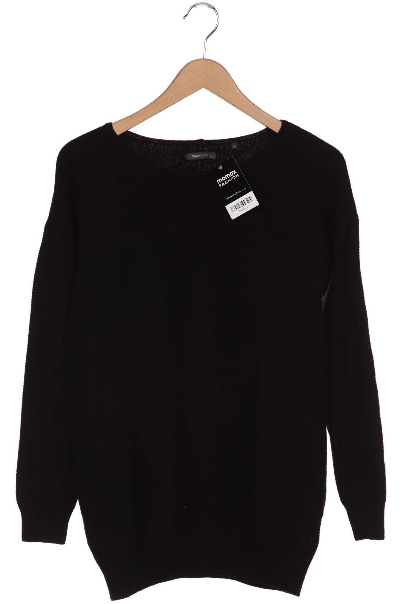 

Marc O Polo Damen Pullover, schwarz