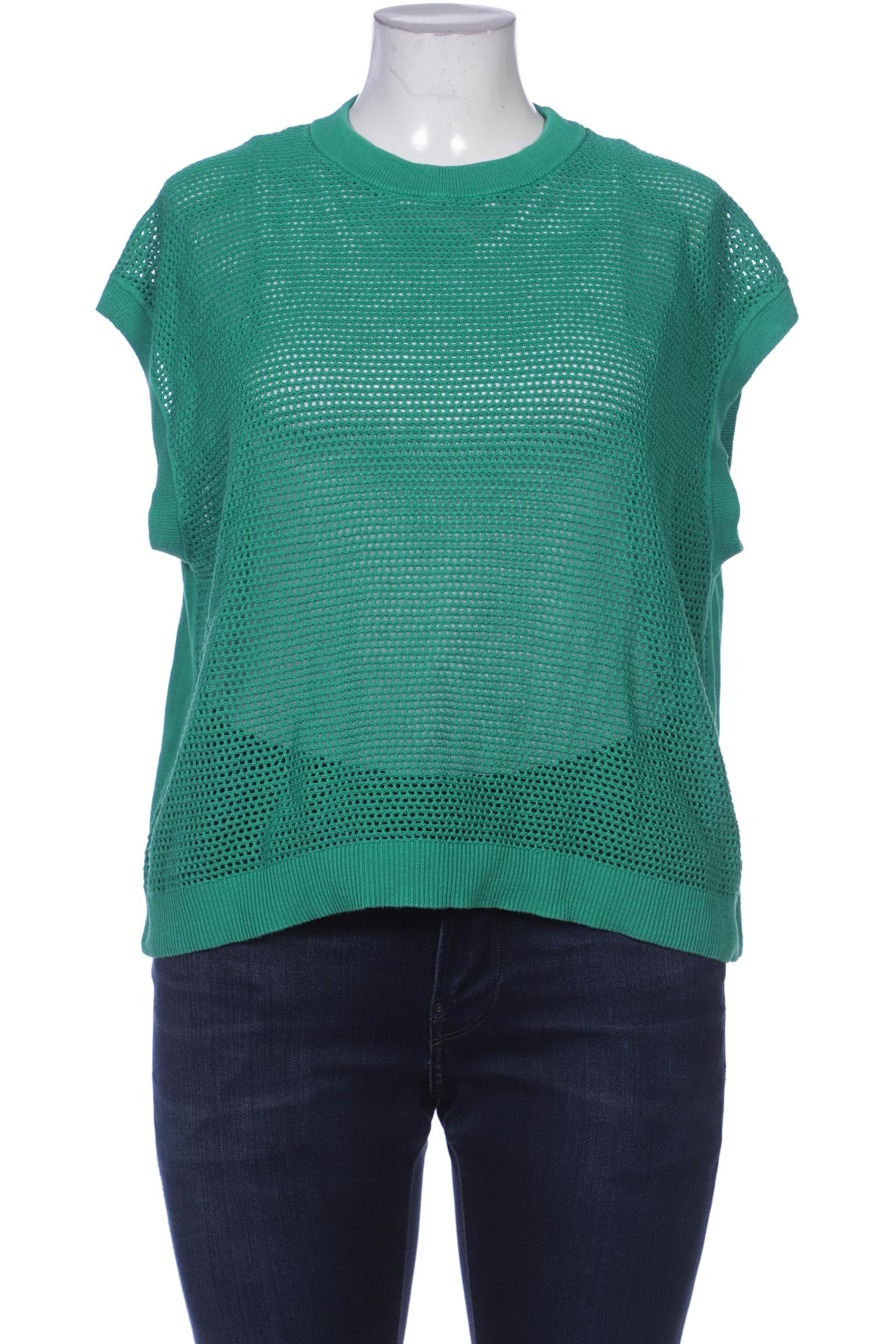 

Marc O Polo Damen Pullover, grün, Gr. 44