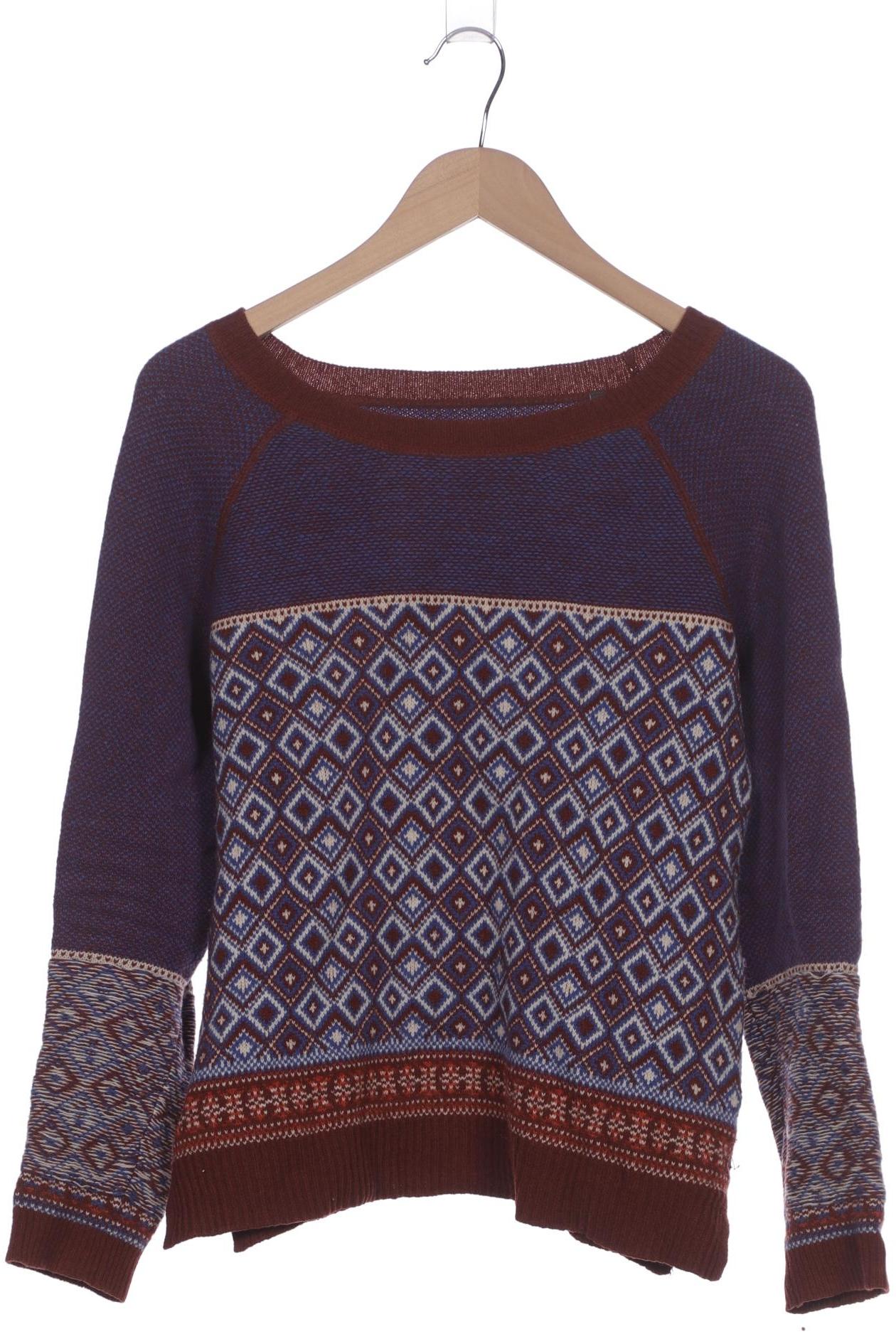 Thumbnail - Marc O Polo Damen Pullover, blau, Gr. 42