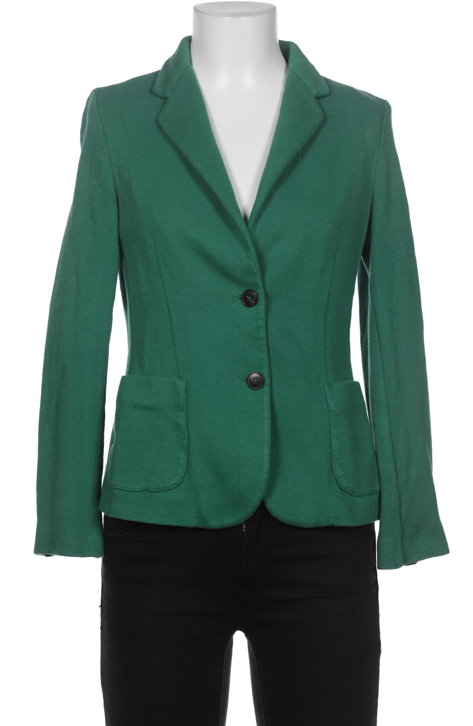 

Marc O Polo Damen Blazer, grün, Gr. 36