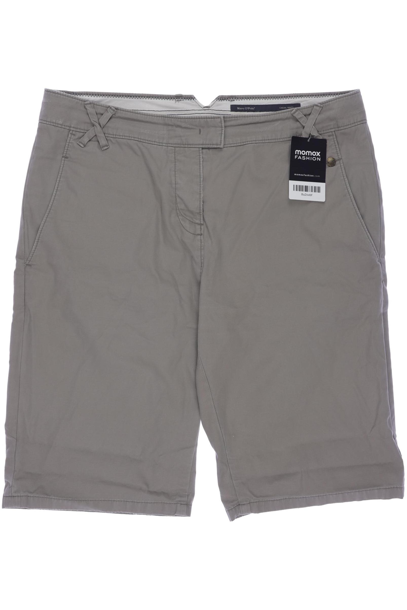 

Marc O Polo Damen Shorts, grau, Gr. 38