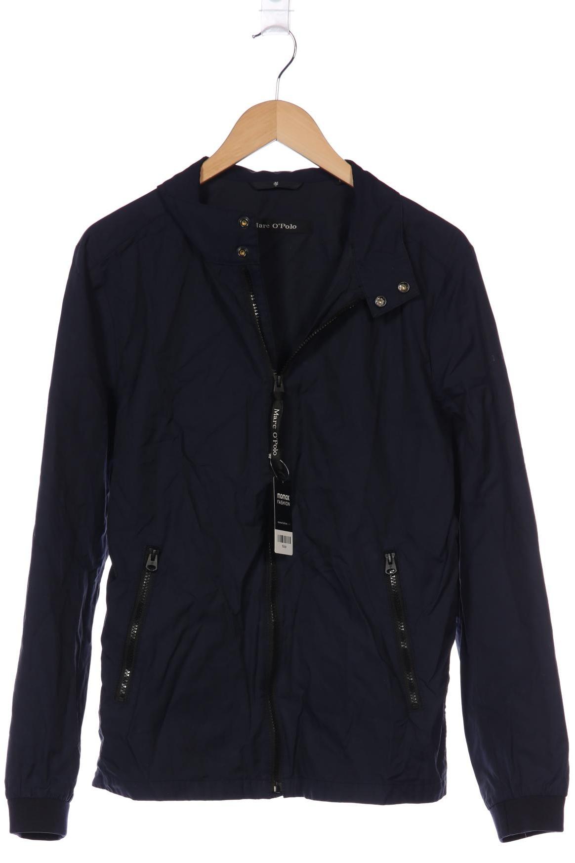 

Marc O Polo Damen Jacke, marineblau, Gr. 42
