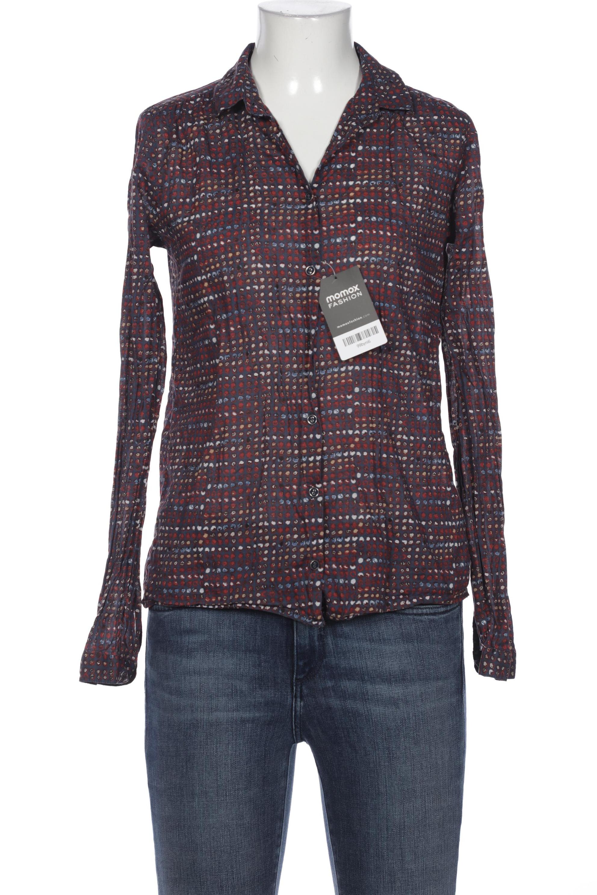 

Marc O Polo Damen Bluse, mehrfarbig