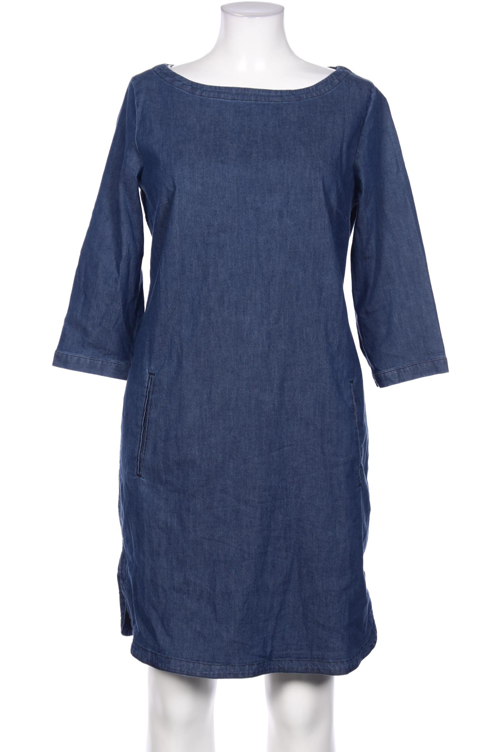 

Marc O Polo Damen Kleid, blau, Gr. 42