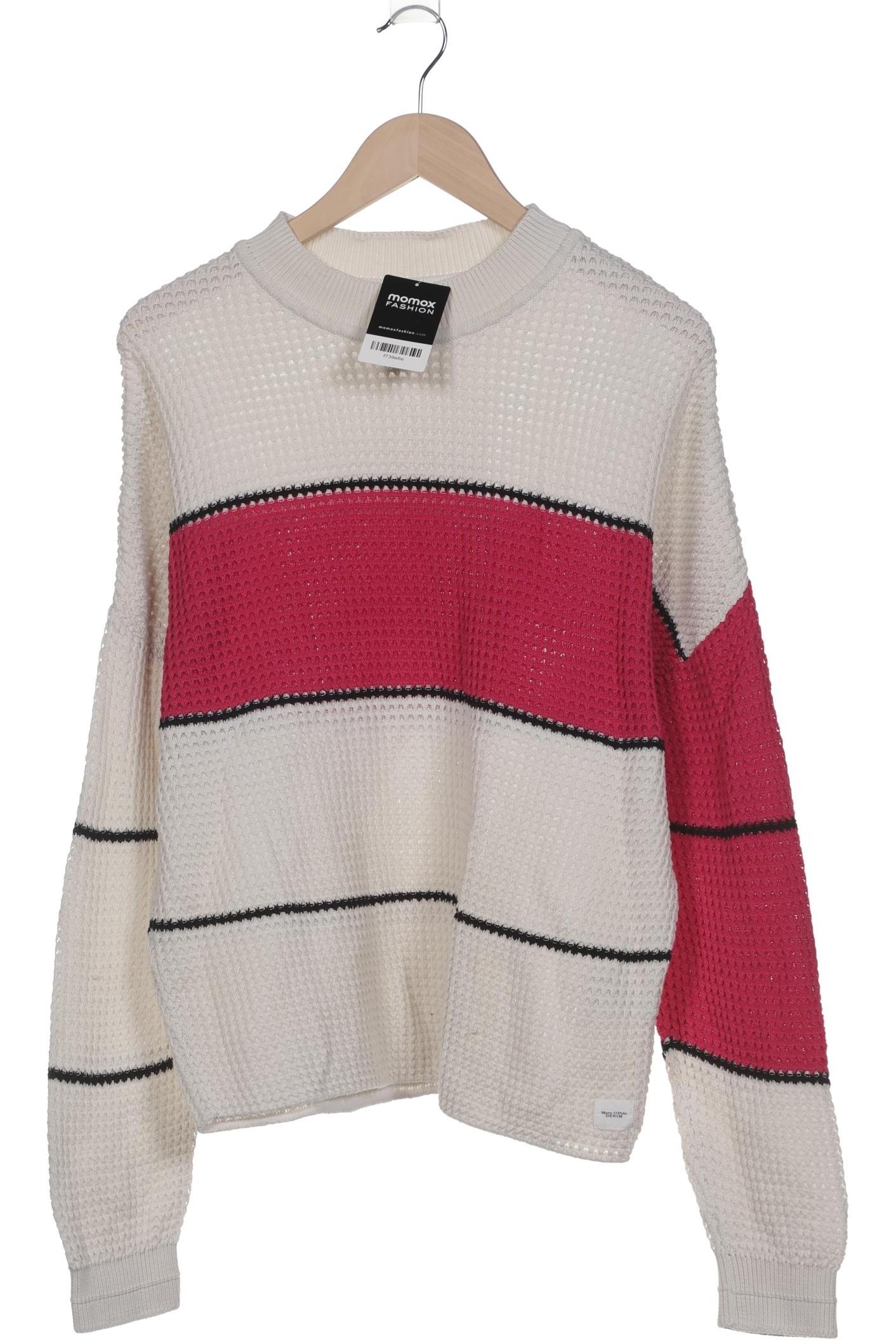 

Marc O Polo Damen Pullover, beige, Gr. 44