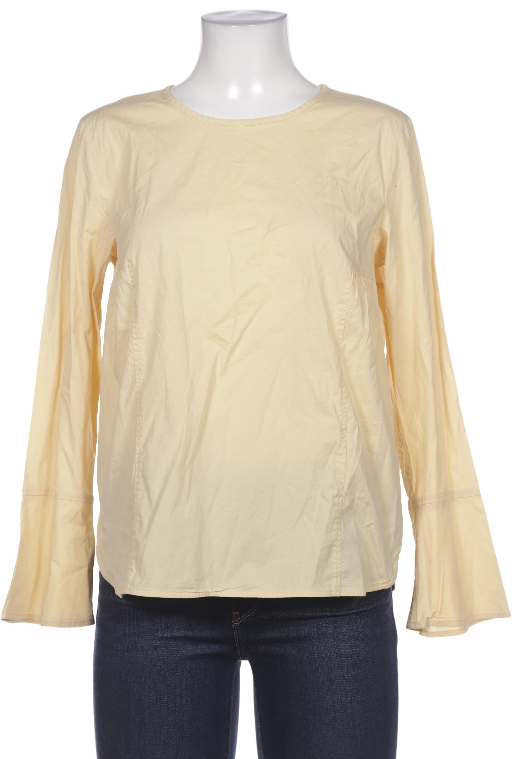 

Marc O Polo Damen Bluse, cremeweiß, Gr. 40