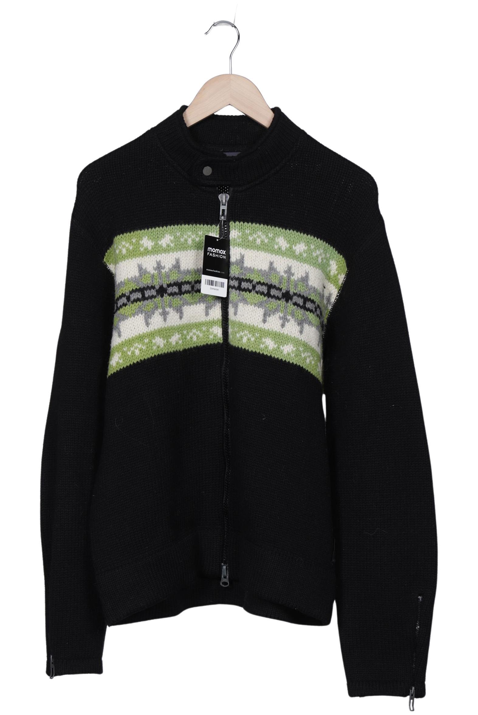 Thumbnail - Marc O Polo Herren Strickjacke, mehrfarbig, Gr. 52