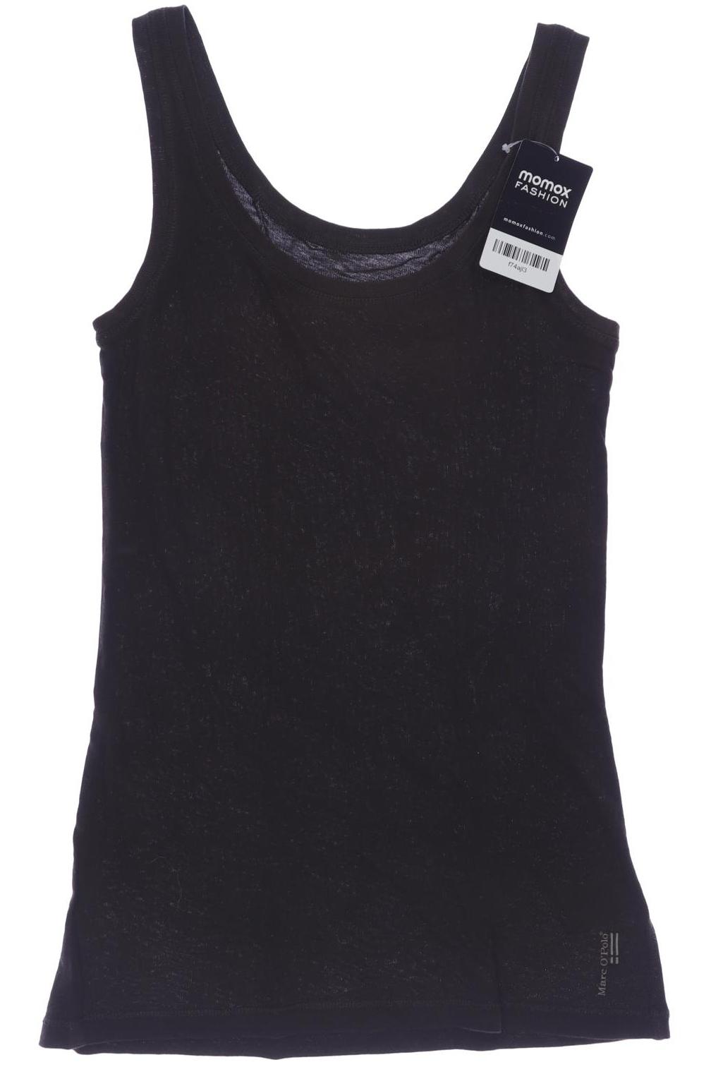 

Marc O Polo Damen Top, braun, Gr. 36