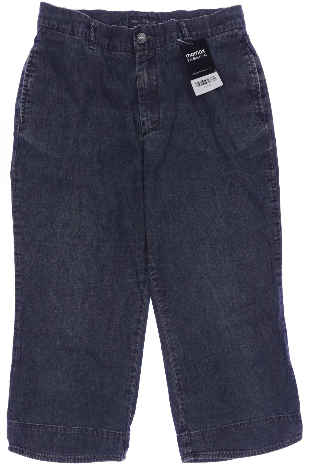 

Marc O Polo Damen Jeans, marineblau, Gr. 31