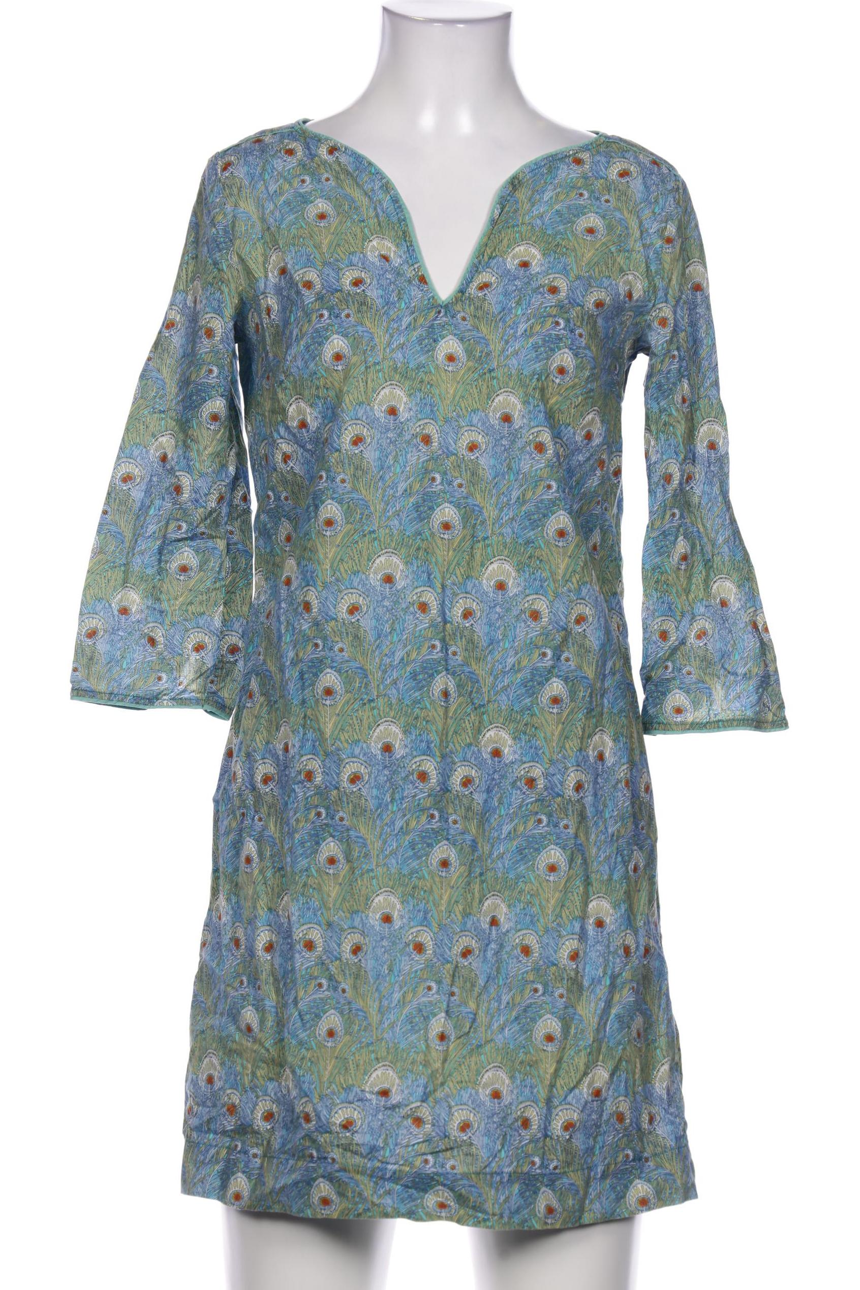 

Marc O Polo Damen Kleid, blau, Gr. 34