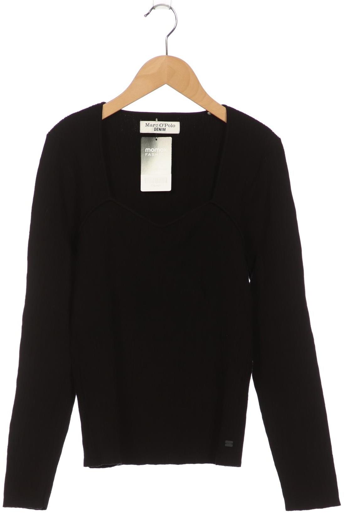 

Marc O Polo Damen Pullover, schwarz, Gr. 32