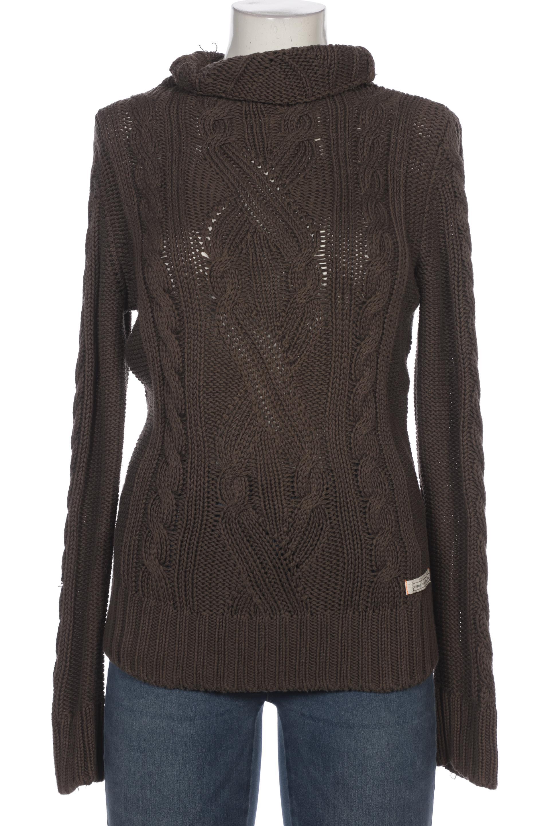 

Marc O Polo Damen Pullover, braun, Gr. 38