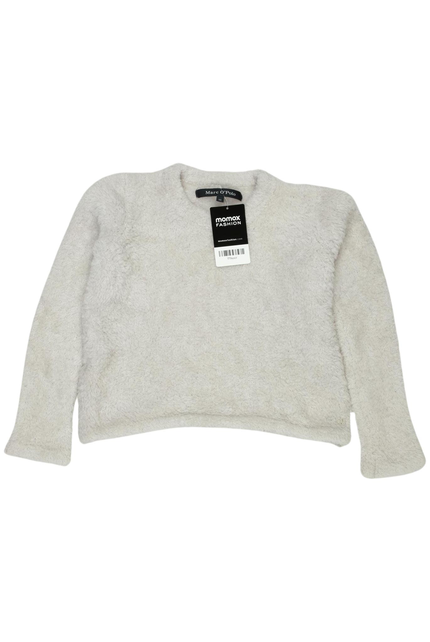 

Marc O Polo Damen Pullover, grau, Gr. 122