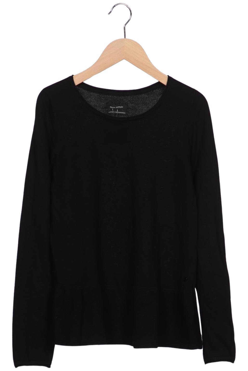 

Marc O Polo Damen Pullover, schwarz, Gr. 34