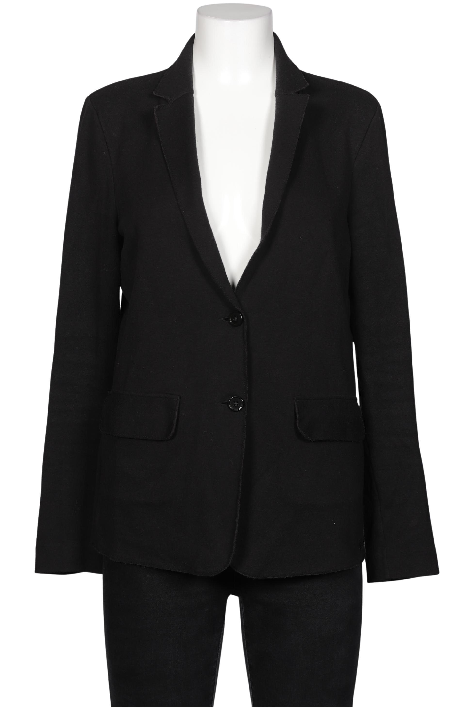 

Marc O Polo Damen Blazer, schwarz, Gr. 42
