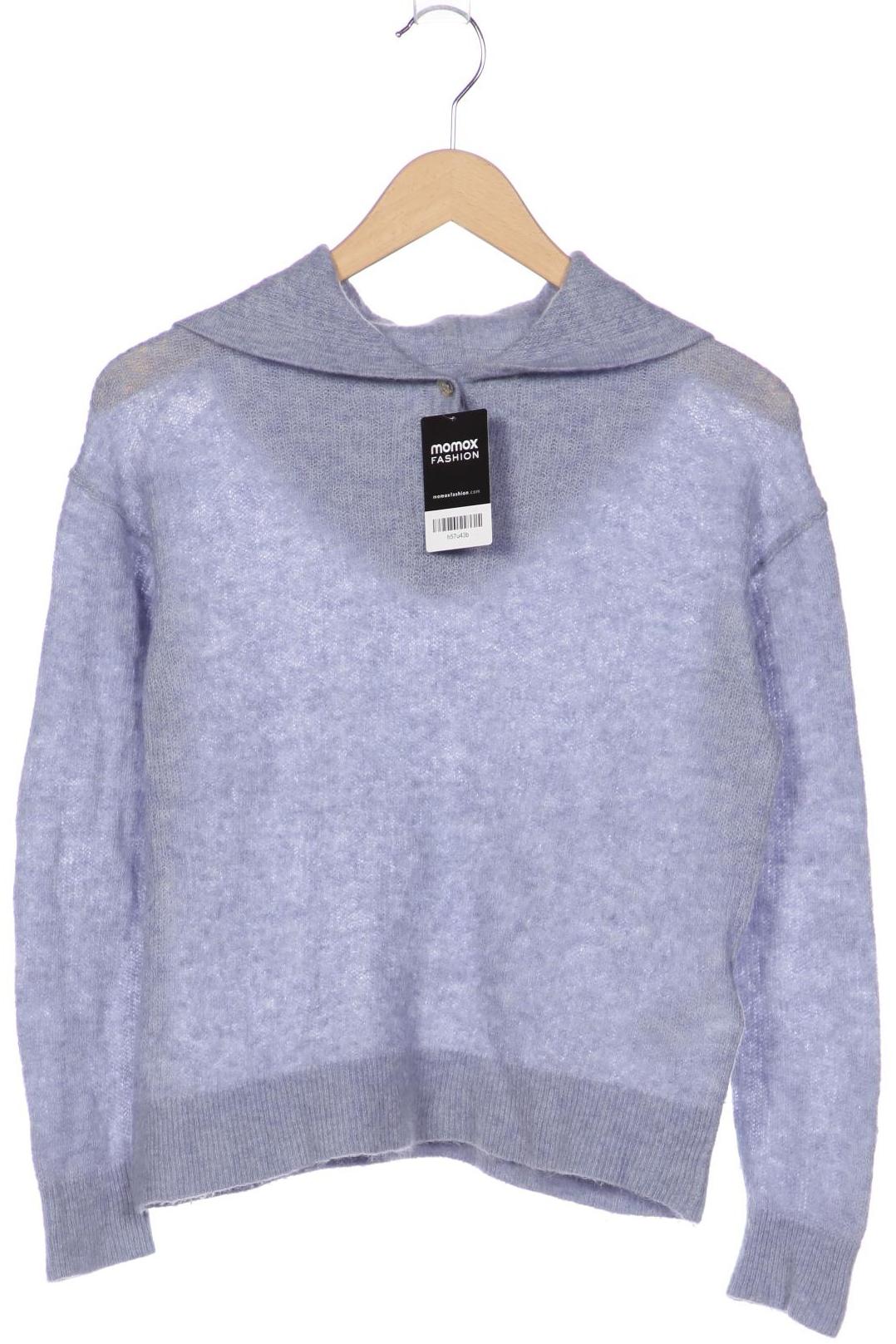 

Marc O Polo Damen Pullover, hellblau