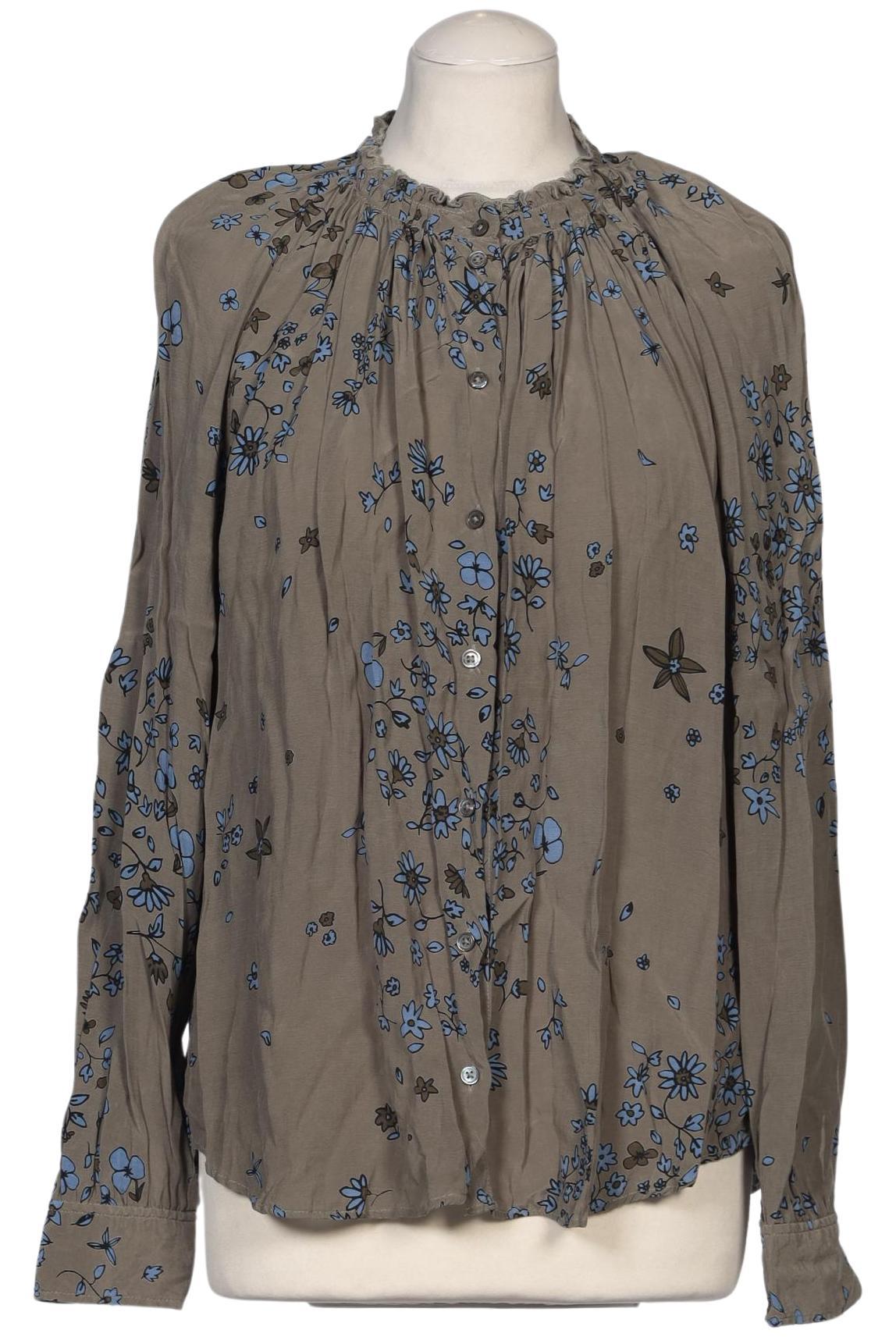 

Marc O Polo Damen Bluse, grau, Gr. 38