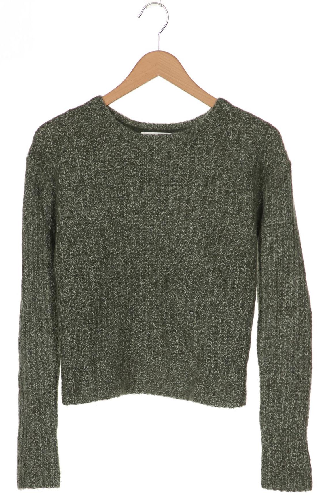 

Marc O Polo Damen Pullover, grün, Gr. 34