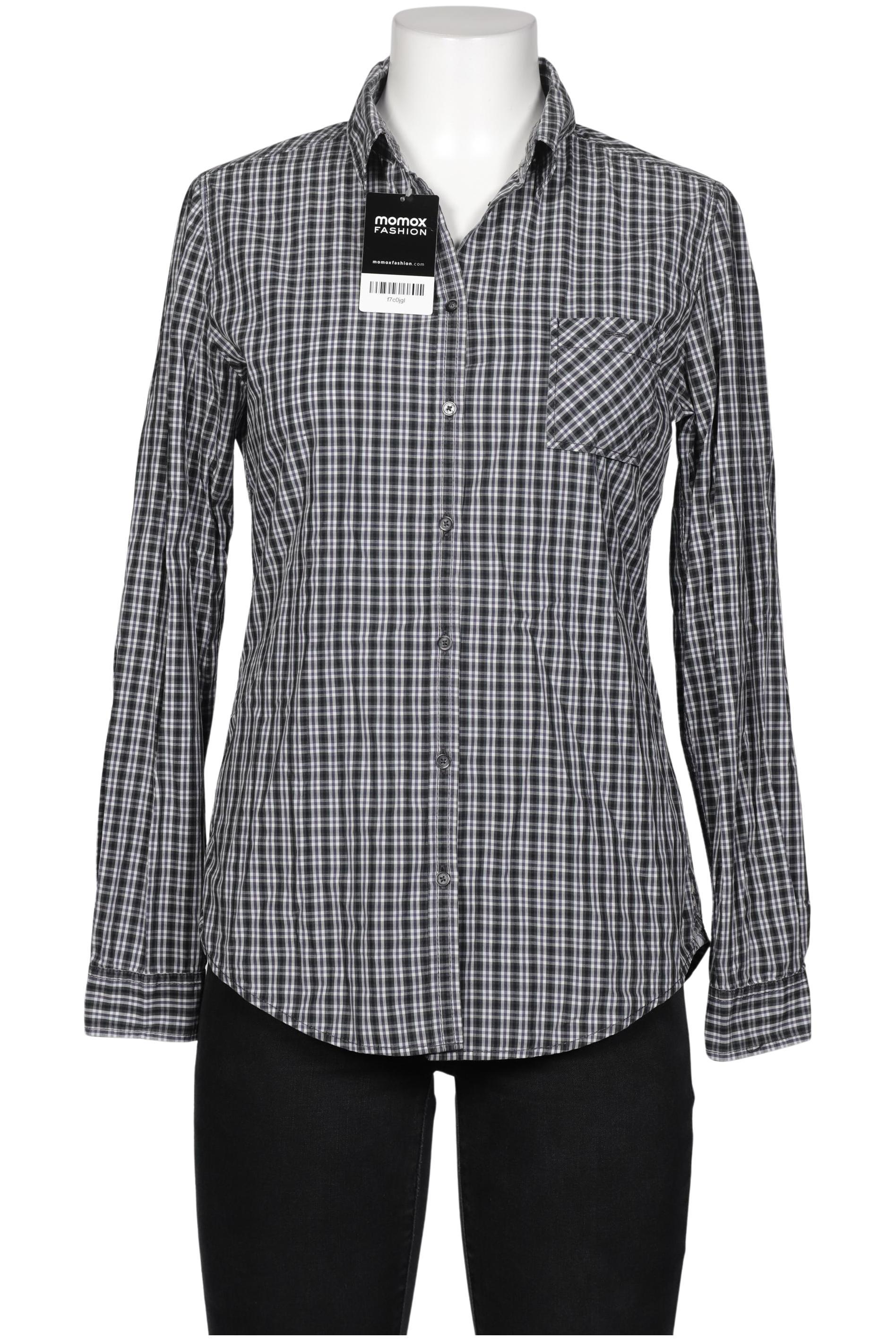 

Marc O Polo Damen Bluse, mehrfarbig, Gr. 38