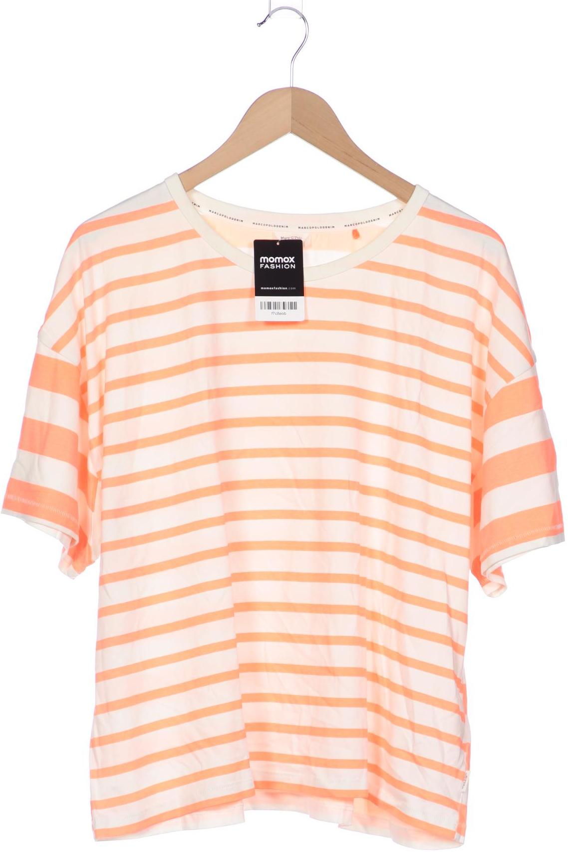 

Marc O Polo Damen T-Shirt, beige, Gr. 44