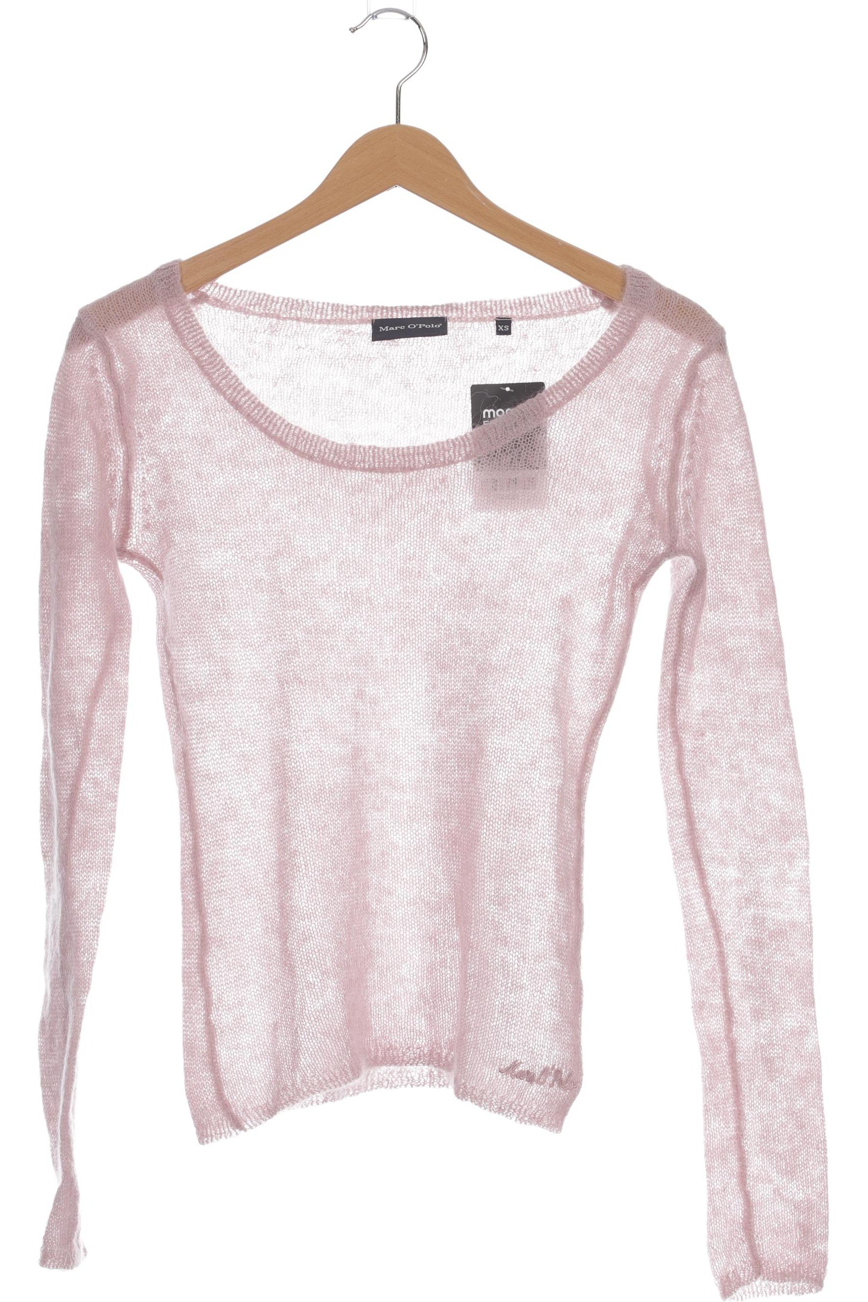 

Marc O Polo Damen Pullover, pink, Gr.