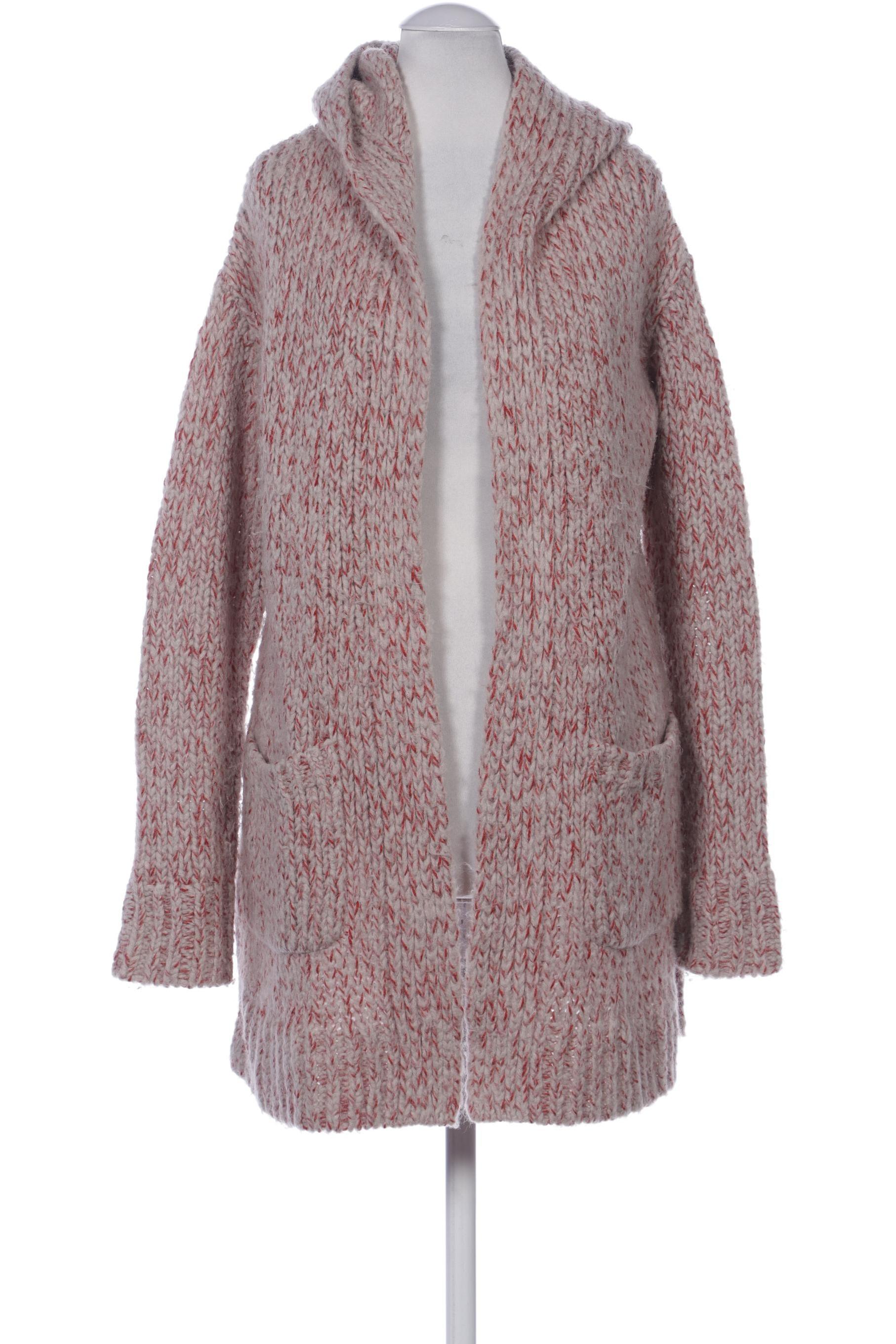 

Marc O Polo Damen Strickjacke, beige, Gr. 34