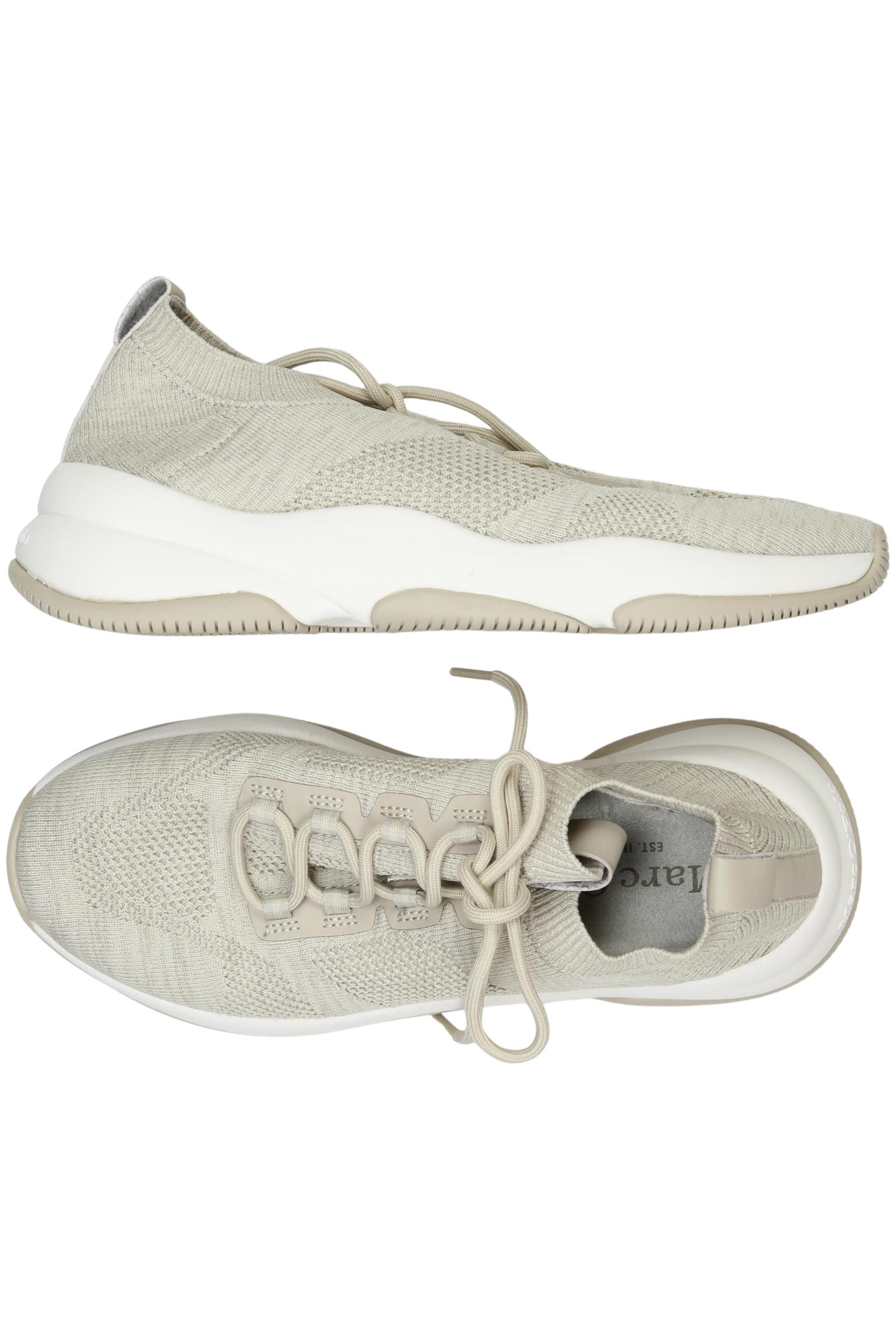 

Marc O Polo Damen Sneakers, beige, Gr. 38