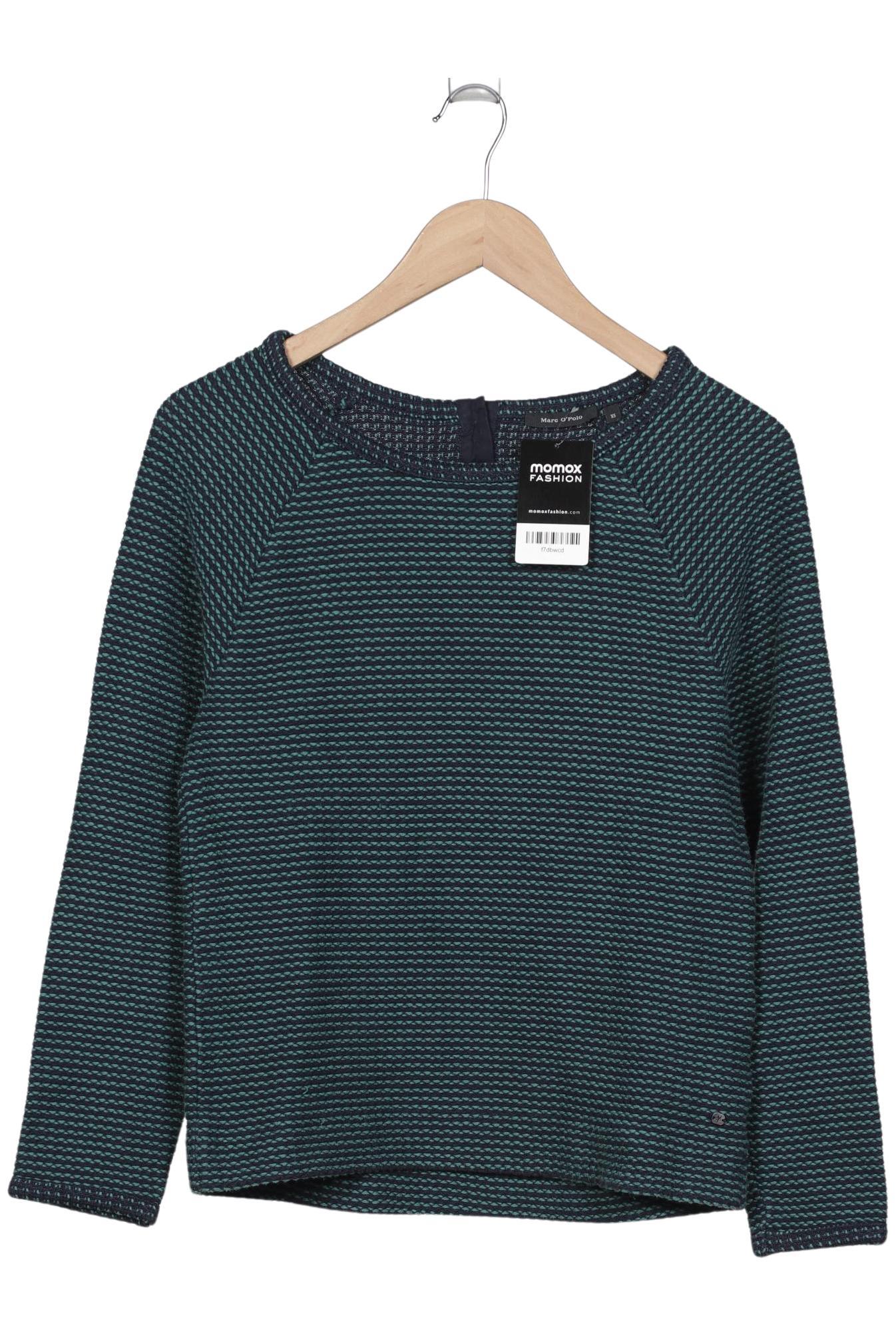 

Marc O Polo Damen Pullover, marineblau, Gr. 34