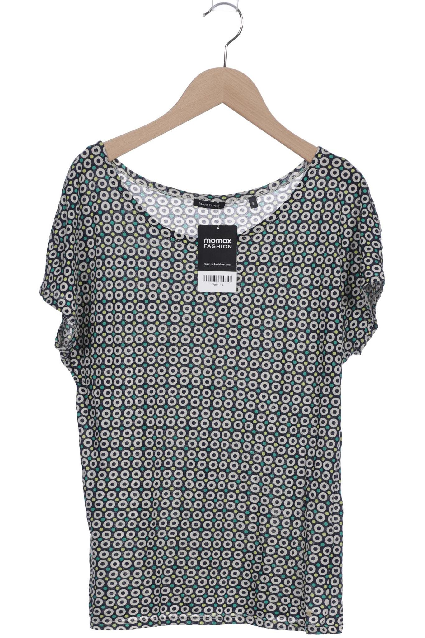 

Marc O Polo Damen T-Shirt, mehrfarbig, Gr. 36