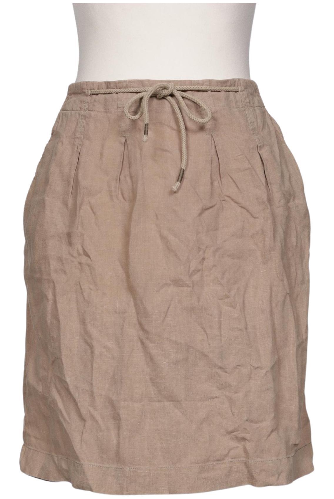 

Marc O Polo Damen Rock, beige, Gr. 34