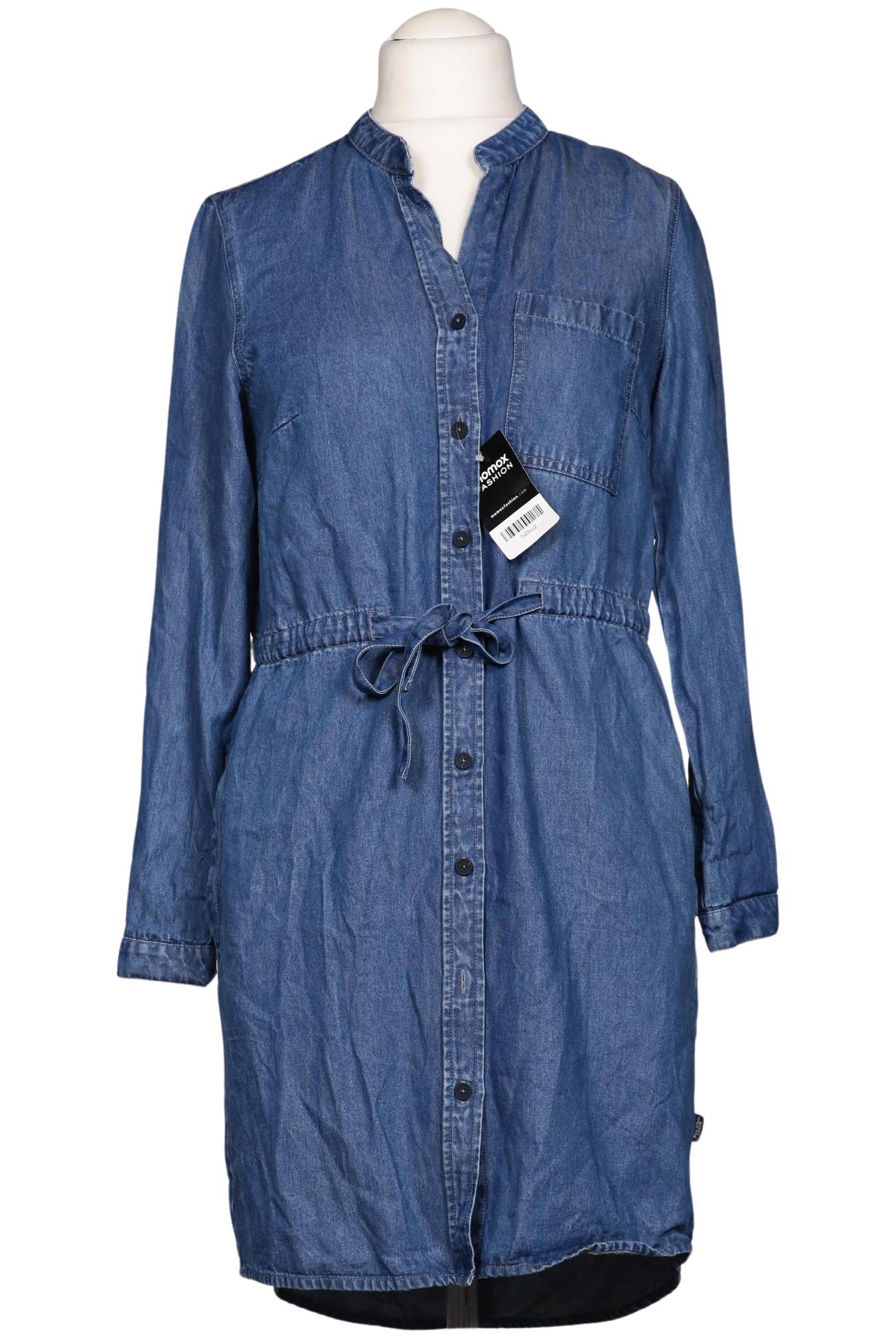 

Marc O Polo Damen Kleid, blau, Gr. 38