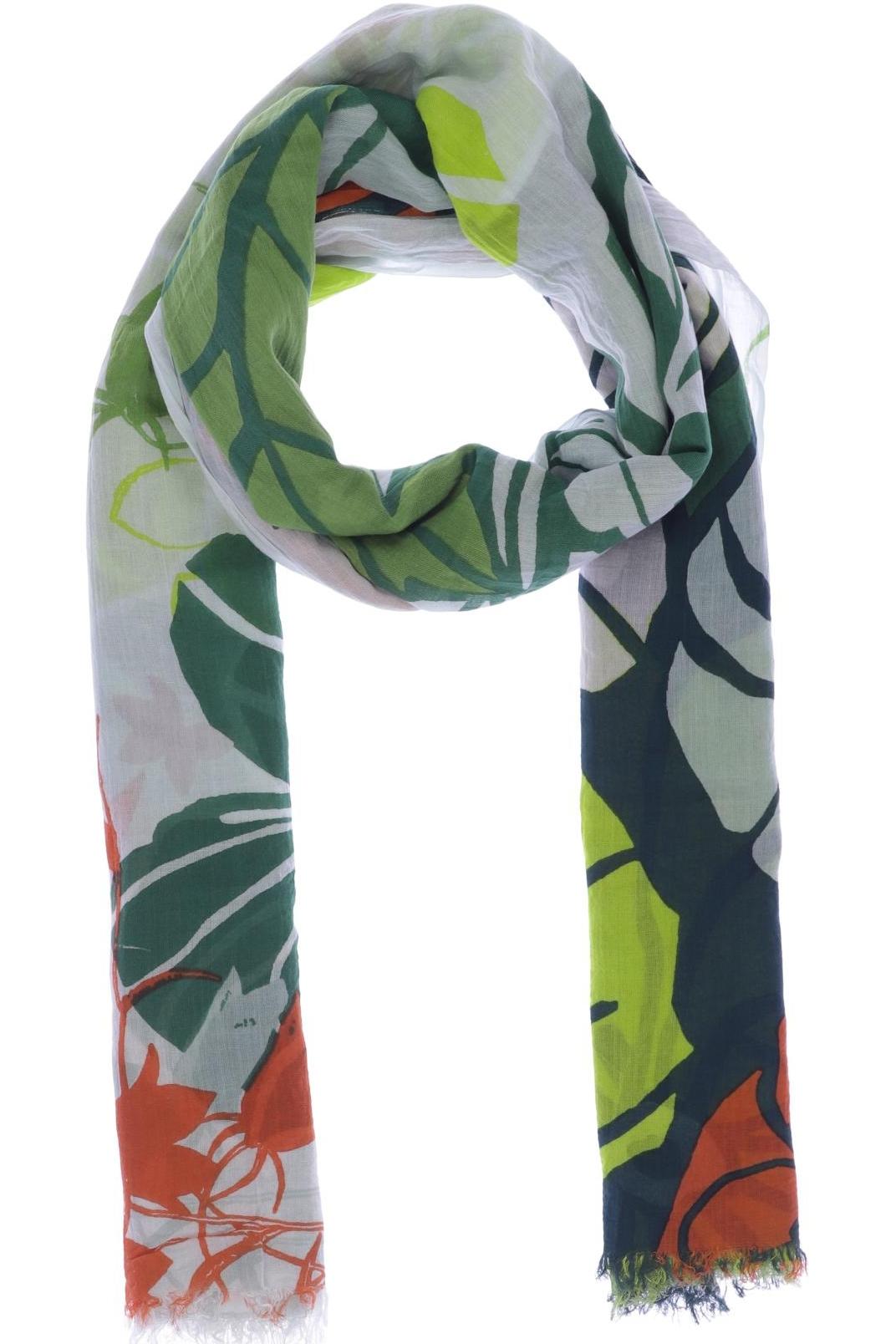 

Marc O Polo Damen Schal, grün, Gr.