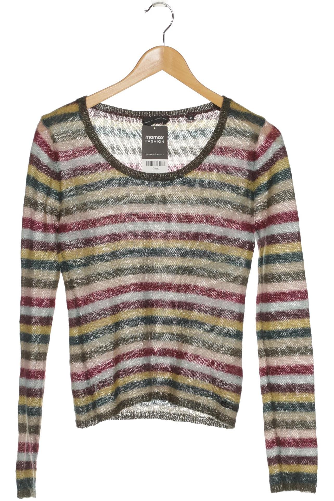 

Marc O Polo Damen Pullover, mehrfarbig, Gr. 36