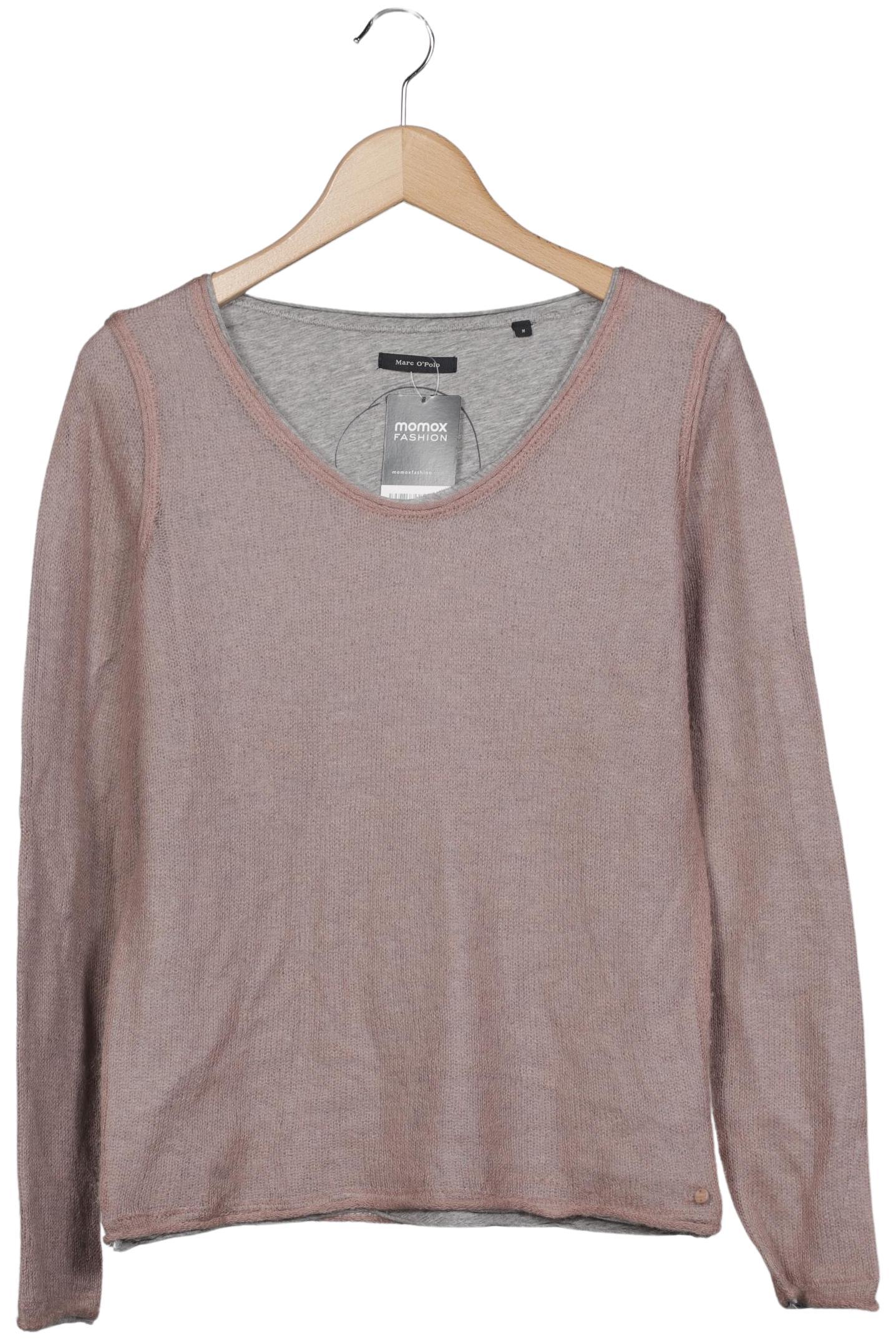 

Marc O Polo Damen Pullover, beige, Gr. 38