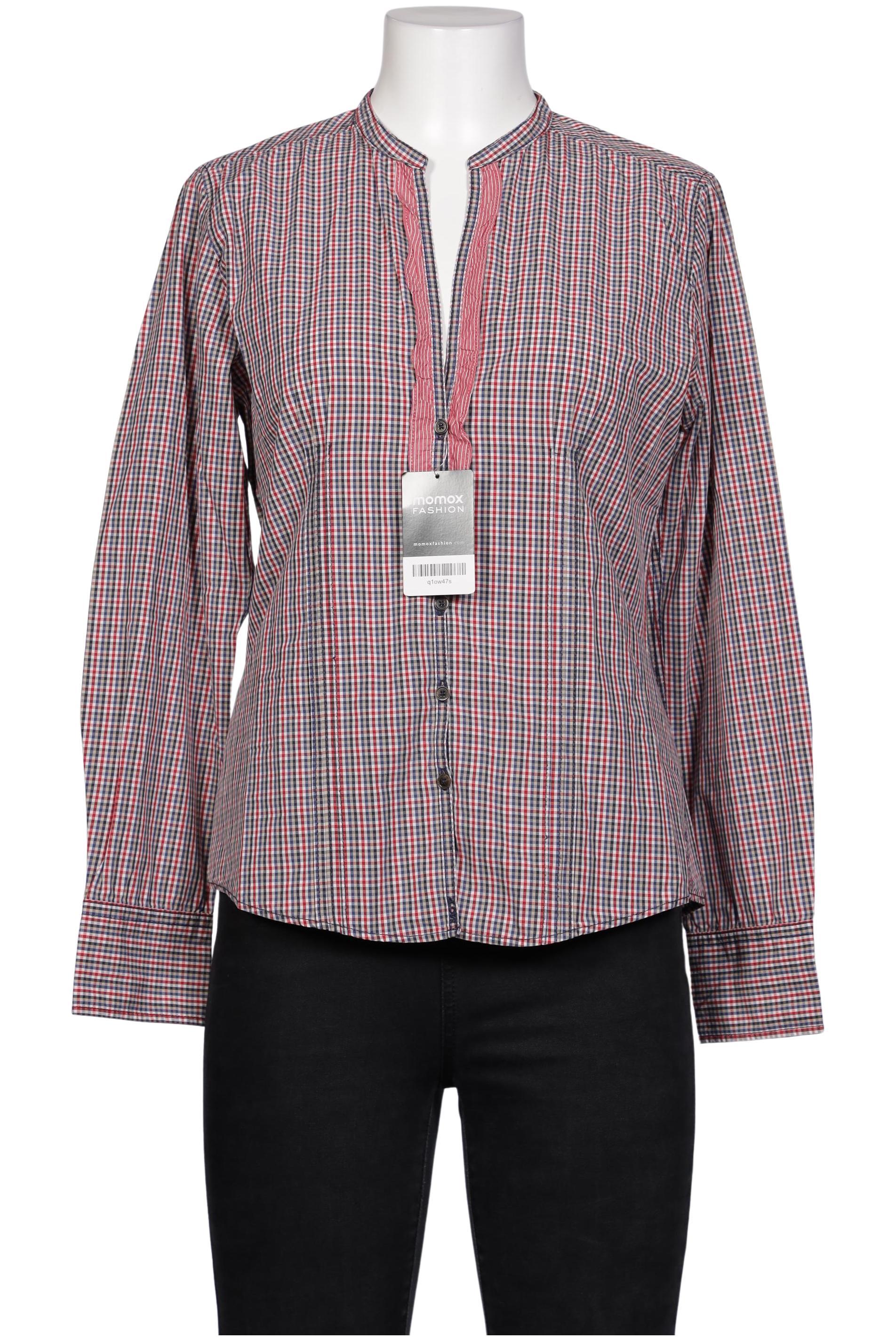 

Marc O Polo Damen Bluse, mehrfarbig, Gr. 40