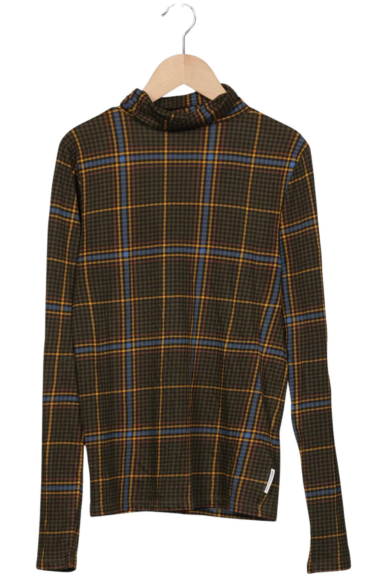 

Marc O Polo Damen Langarmshirt, mehrfarbig, Gr. 36