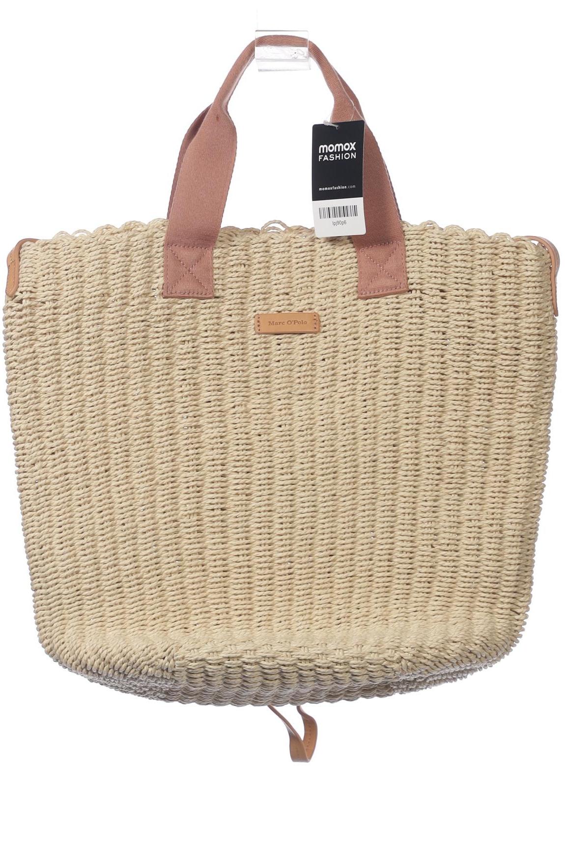 

Marc O Polo Damen Handtasche, beige, Gr.