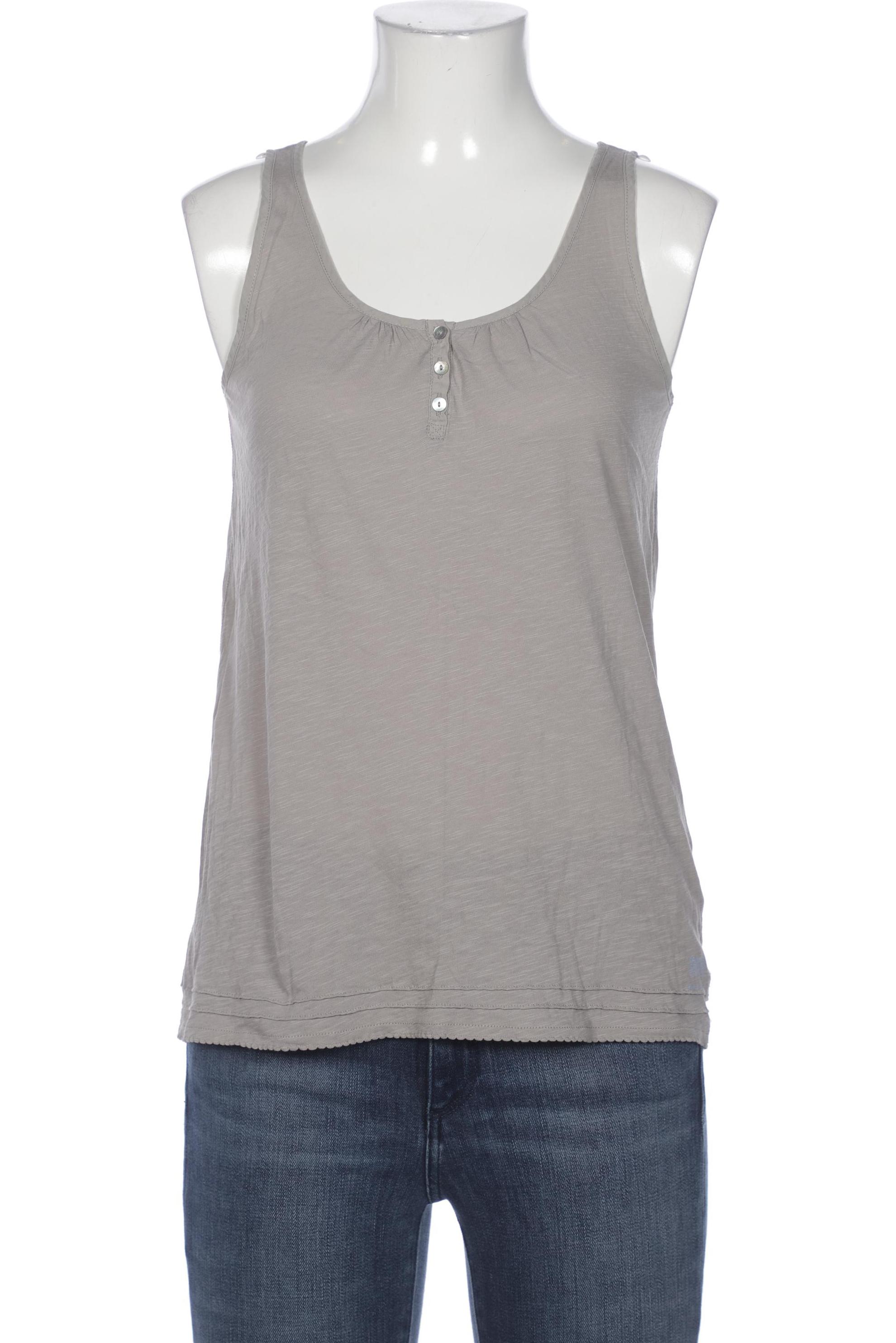 

Marc O Polo Damen Top, grau