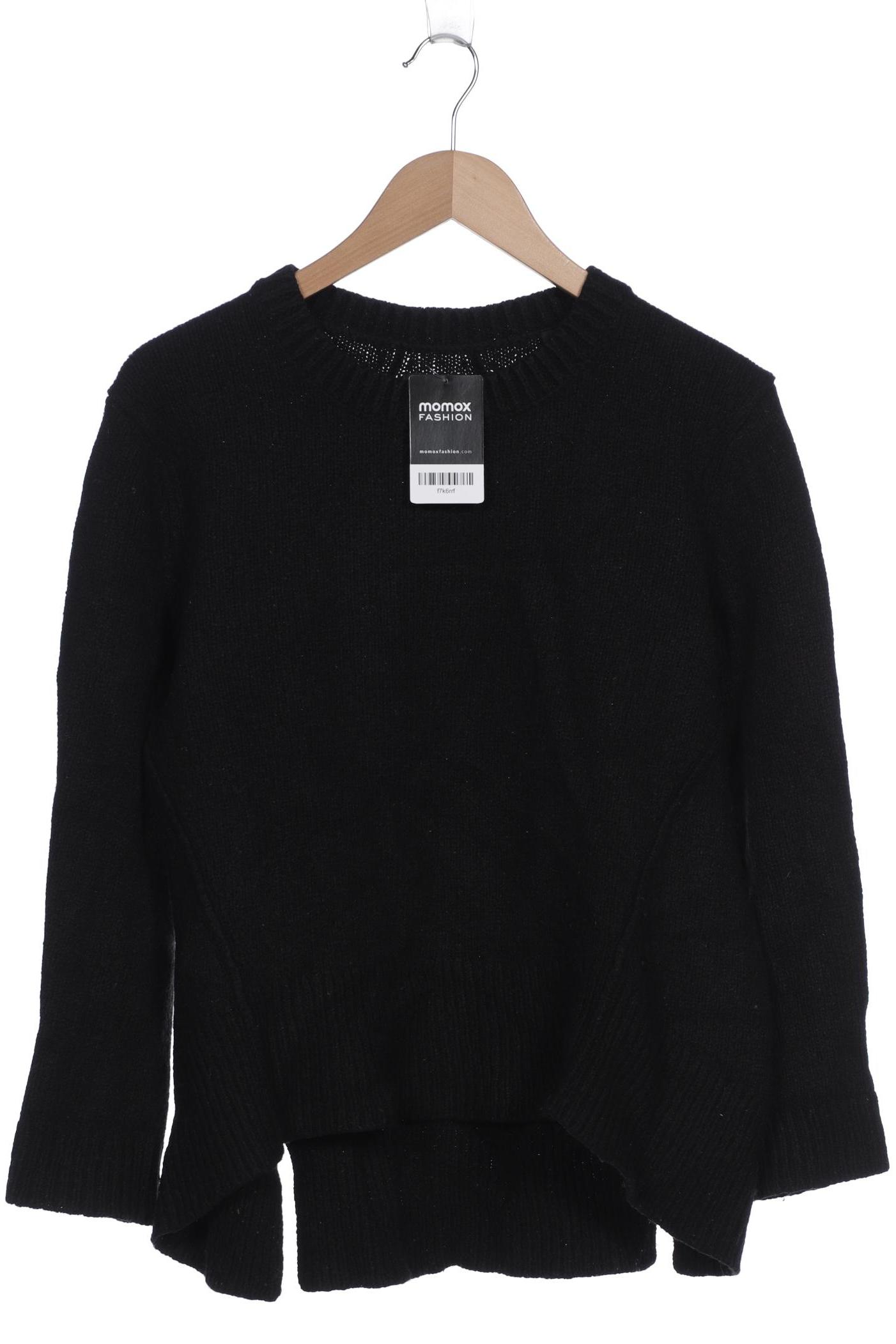 

Marc O Polo Damen Pullover, schwarz, Gr. 38
