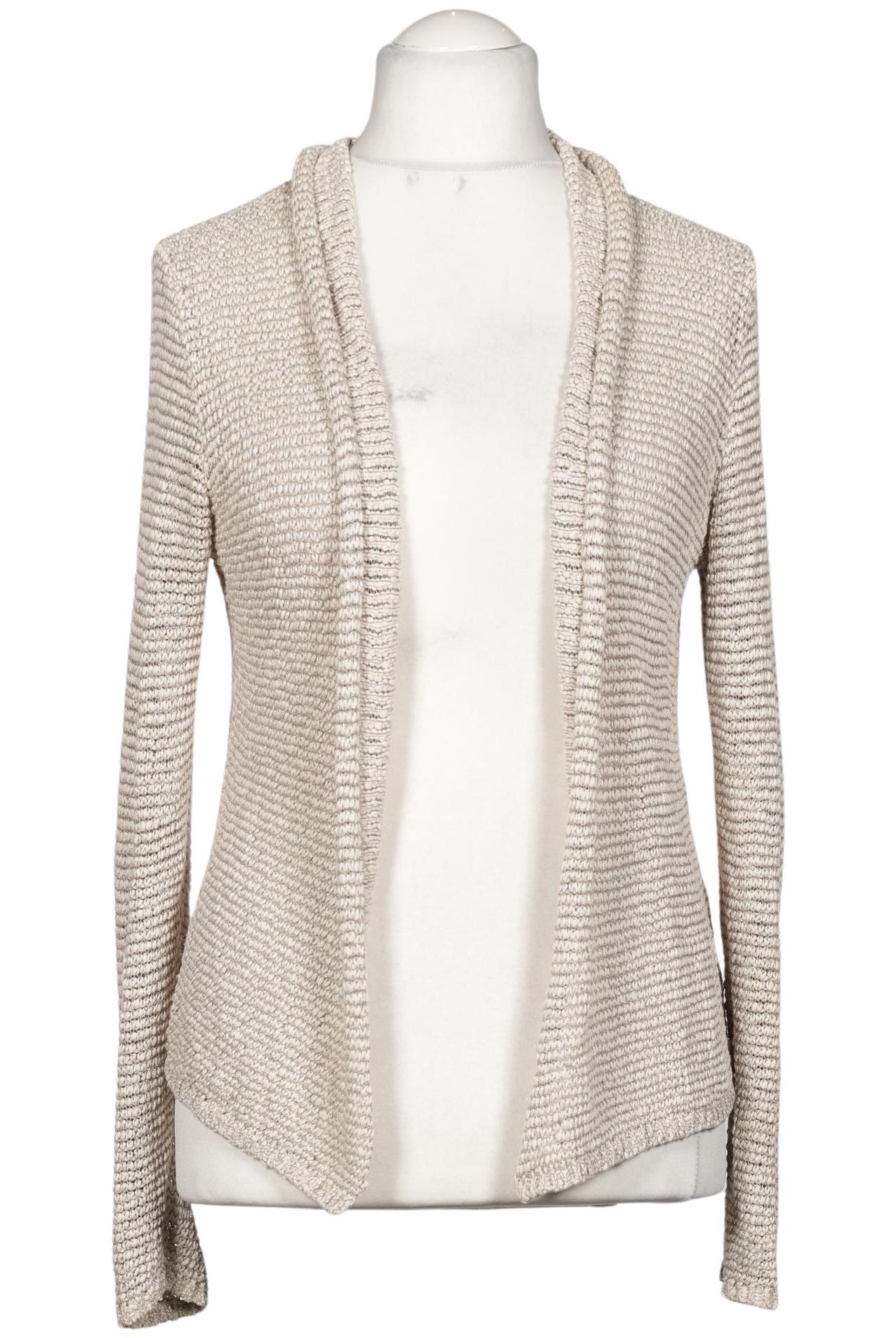 

Marc O Polo Damen Strickjacke, beige, Gr. 38