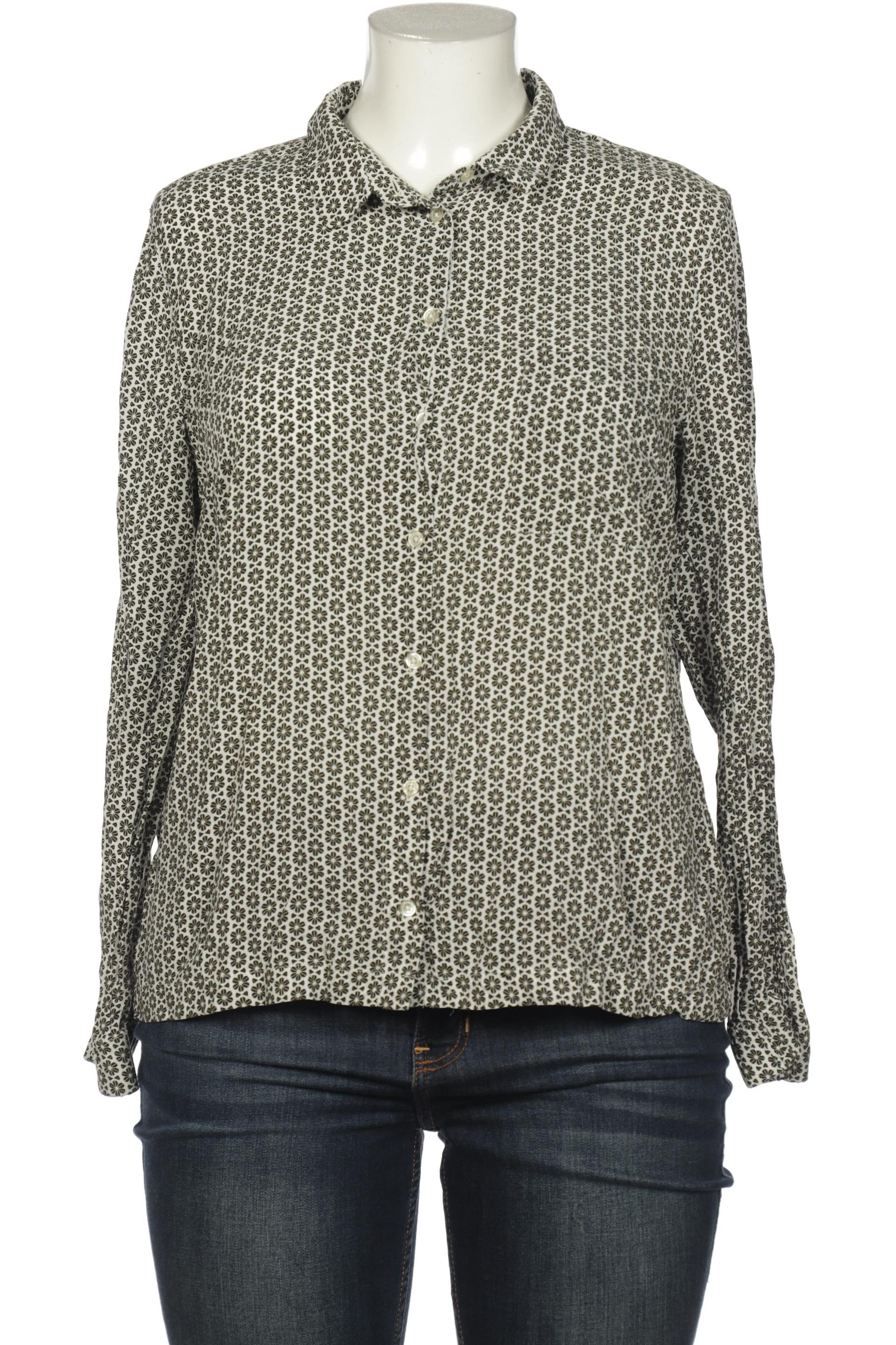 

Marc O Polo Damen Bluse, grün