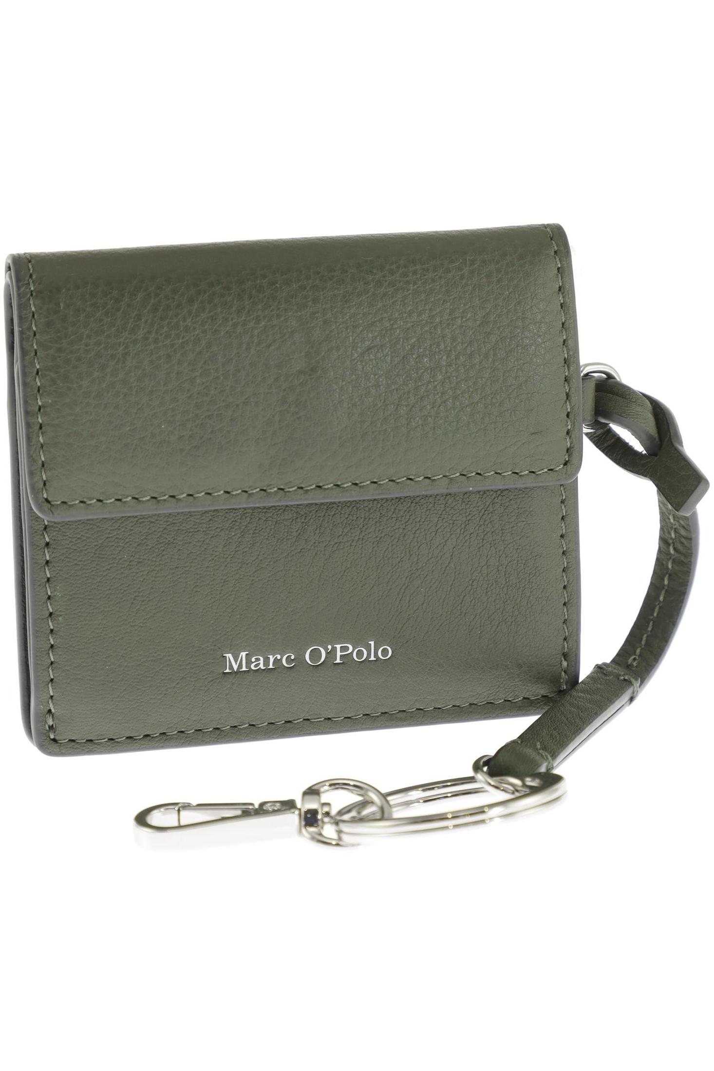 

Marc O Polo Damen Portemonnaie, grün, Gr.