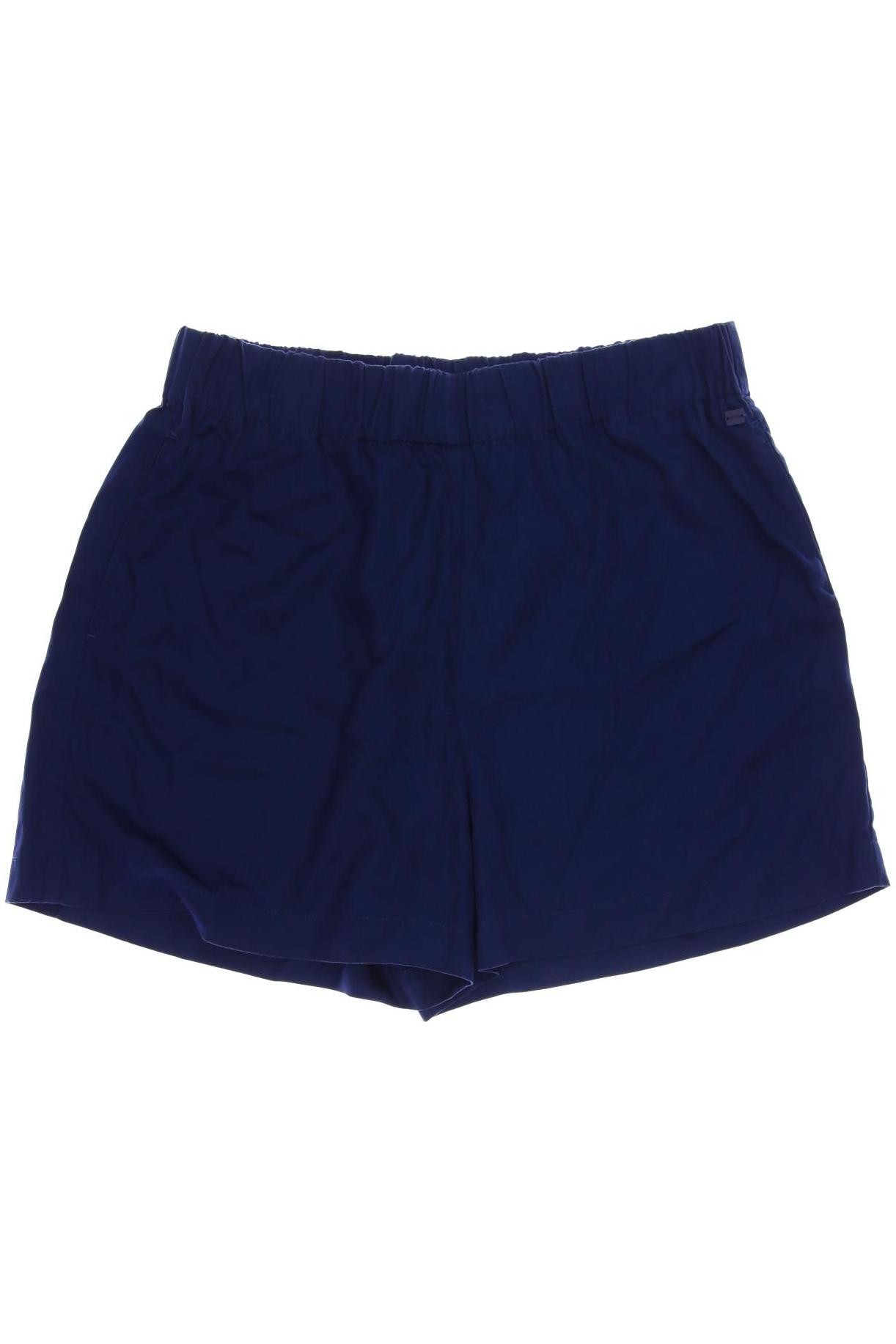 

Marc O Polo Damen Shorts, marineblau