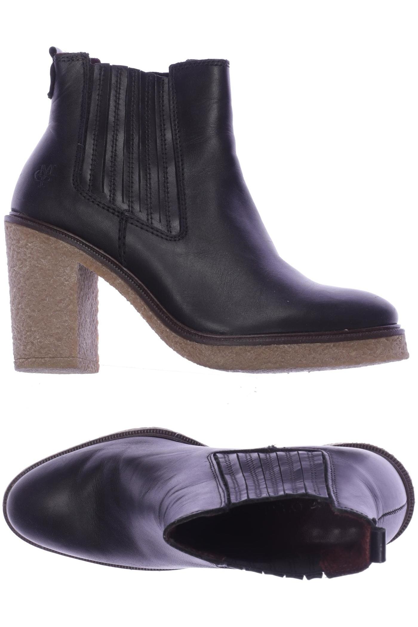 

Marc O Polo Damen Stiefelette, schwarz, Gr. 39