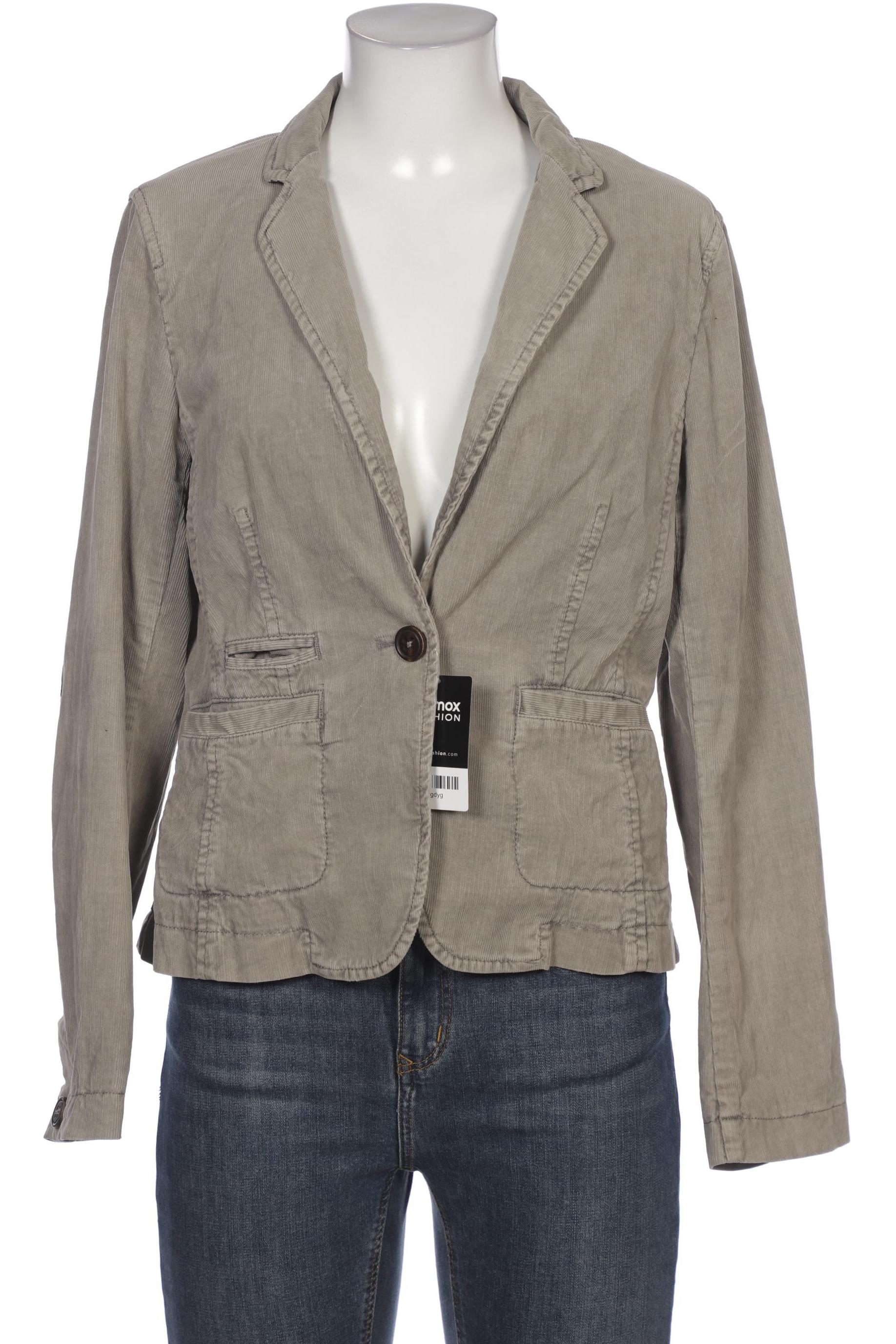 

Marc O Polo Damen Blazer, grau