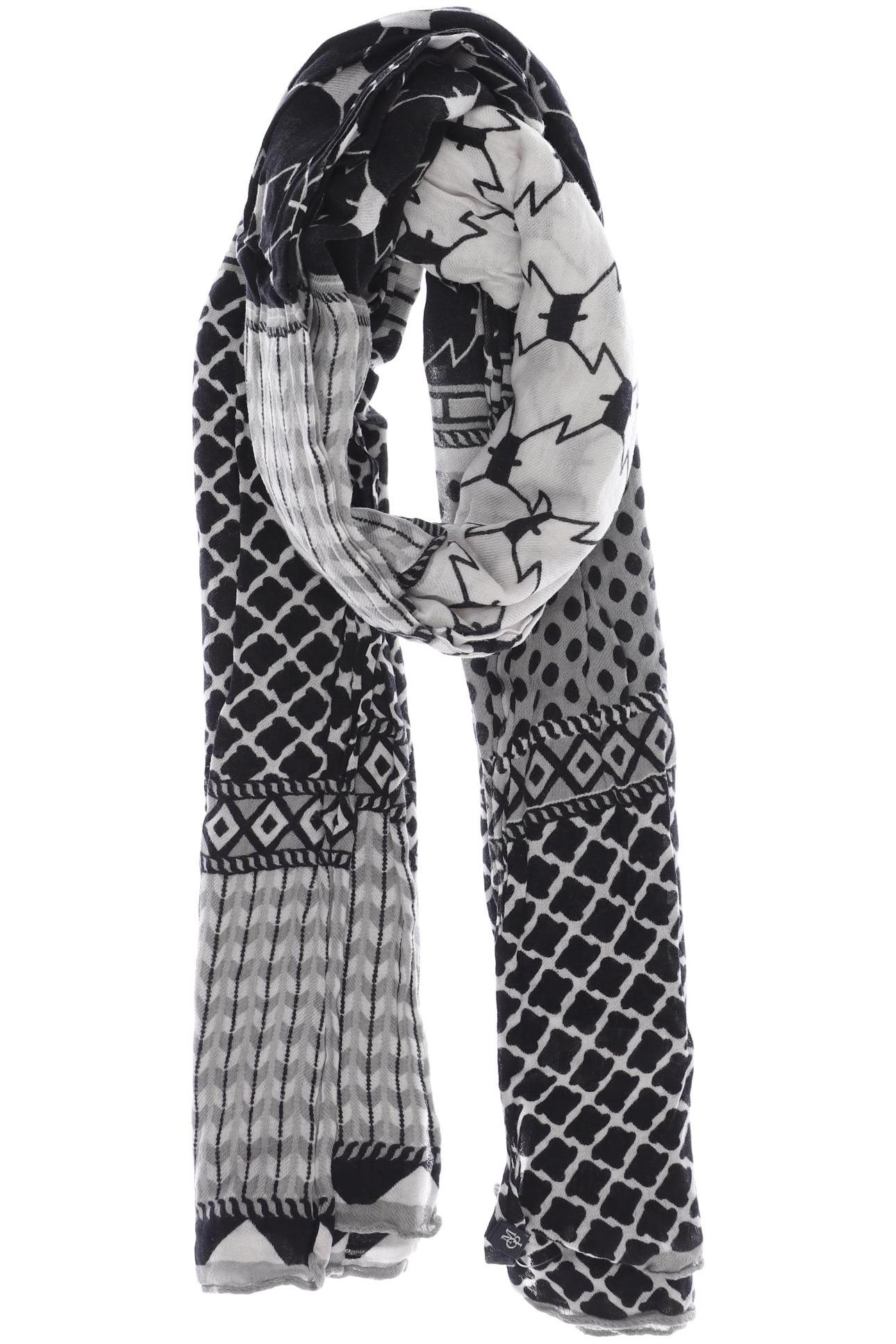 

Marc O Polo Damen Schal, grau