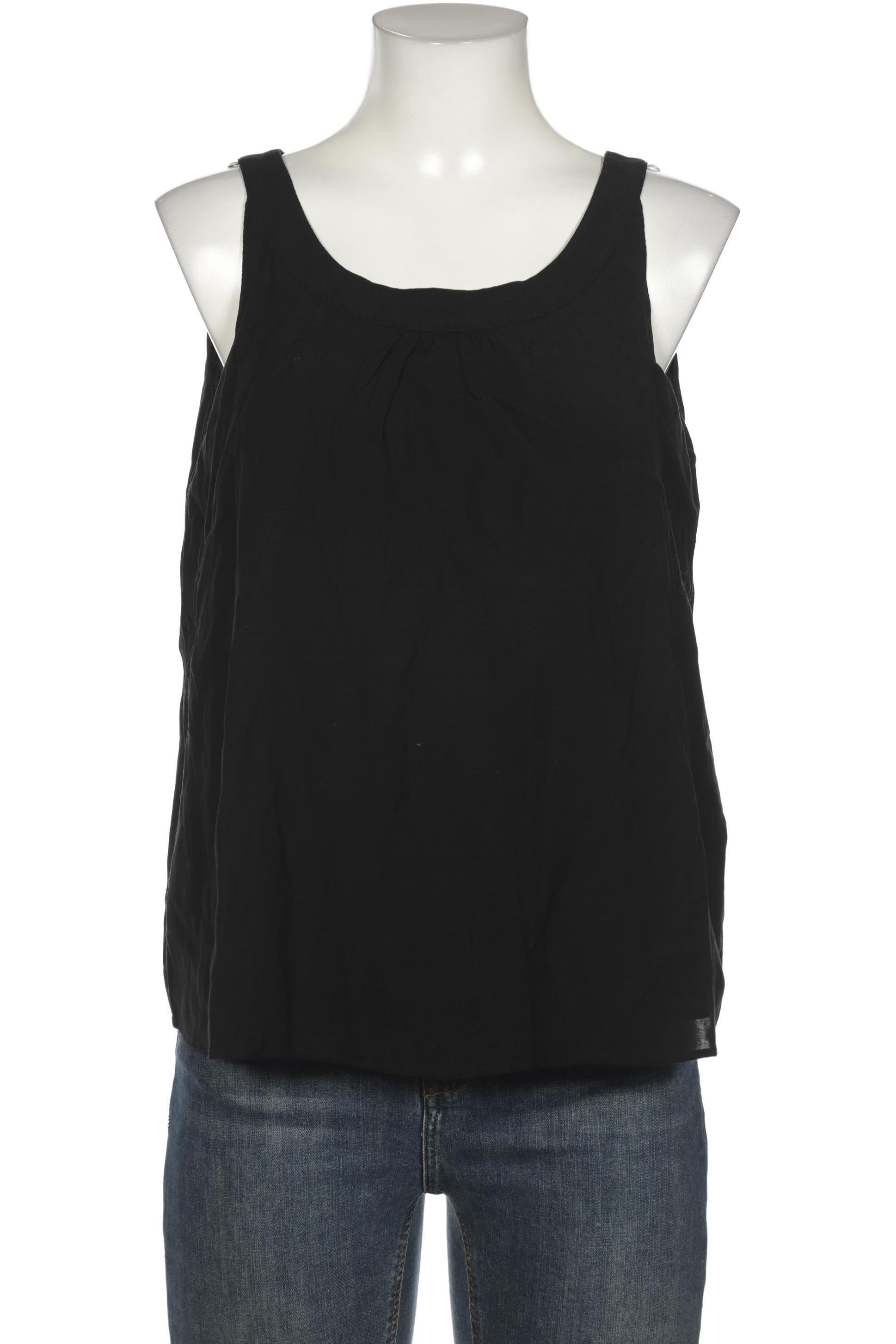 

Marc O Polo Damen Bluse, schwarz