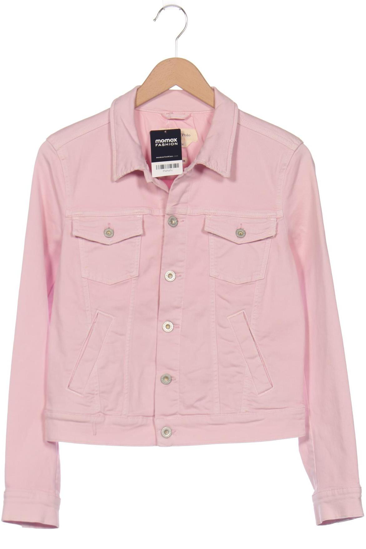 

Marc O Polo Damen Jacke, pink, Gr. 38