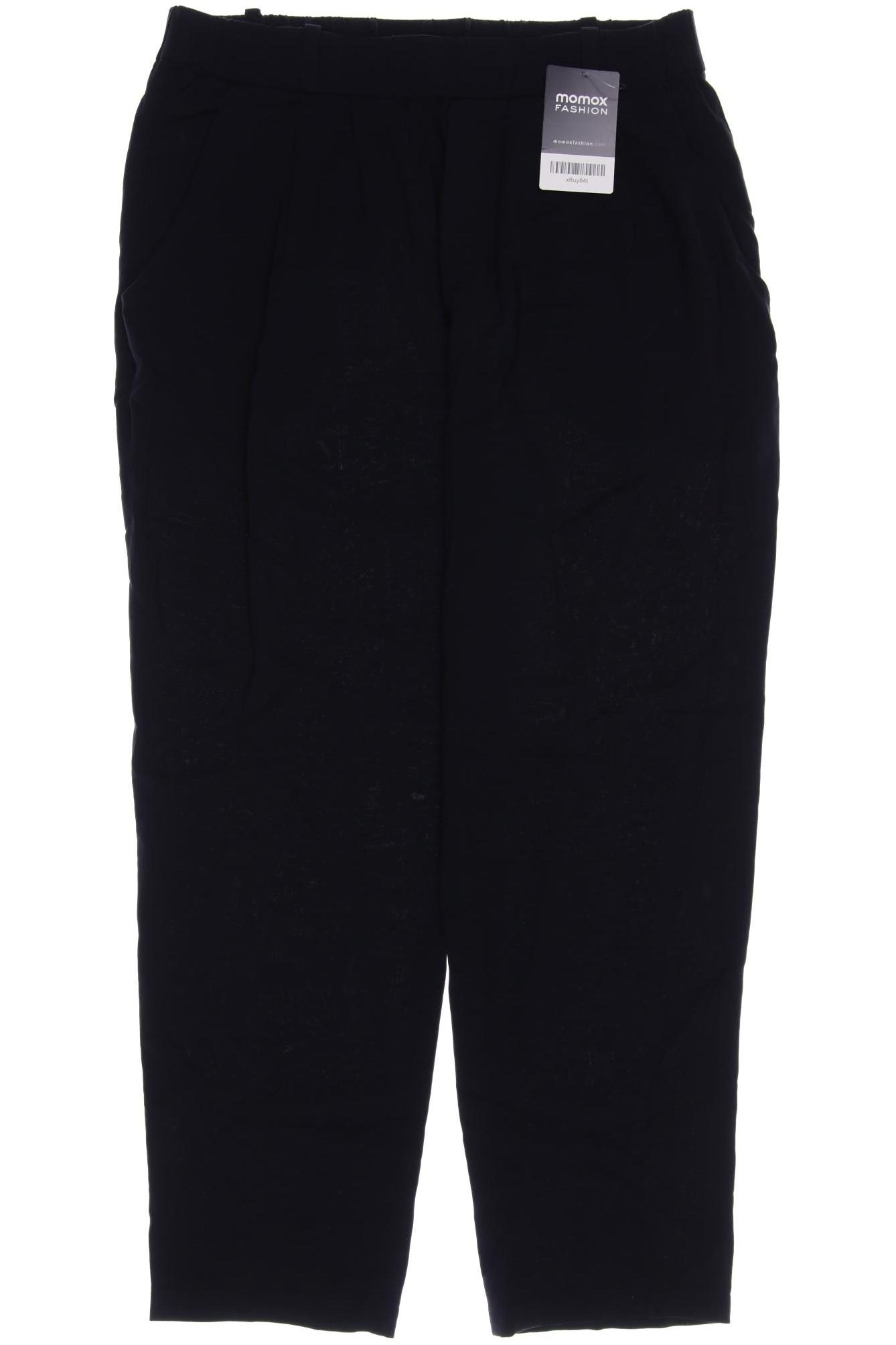 

Marc O Polo Damen Stoffhose, marineblau, Gr. 36