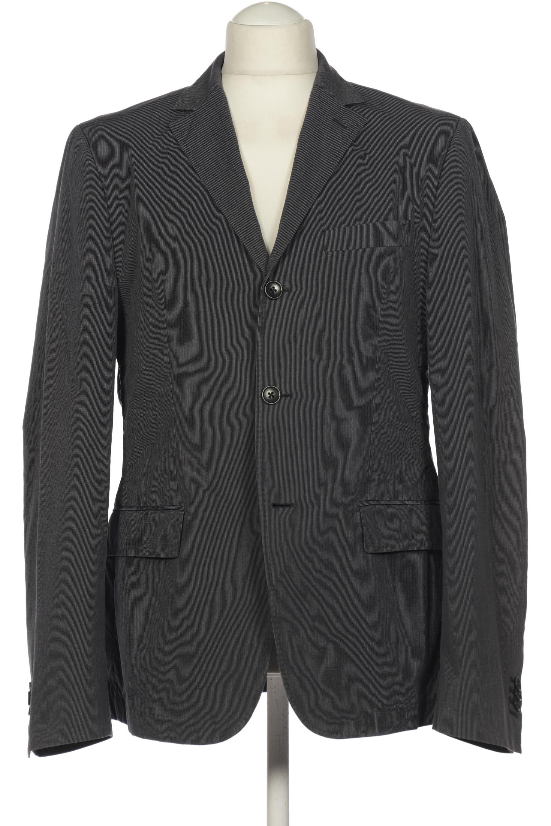 

Marc O Polo Herren Sakko, marineblau